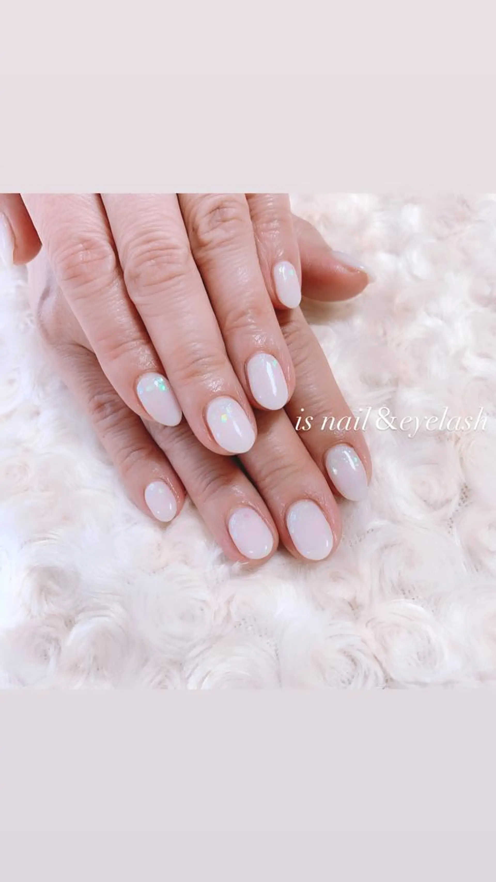 ネイル ＆ meのマツエク・マツパデザイン