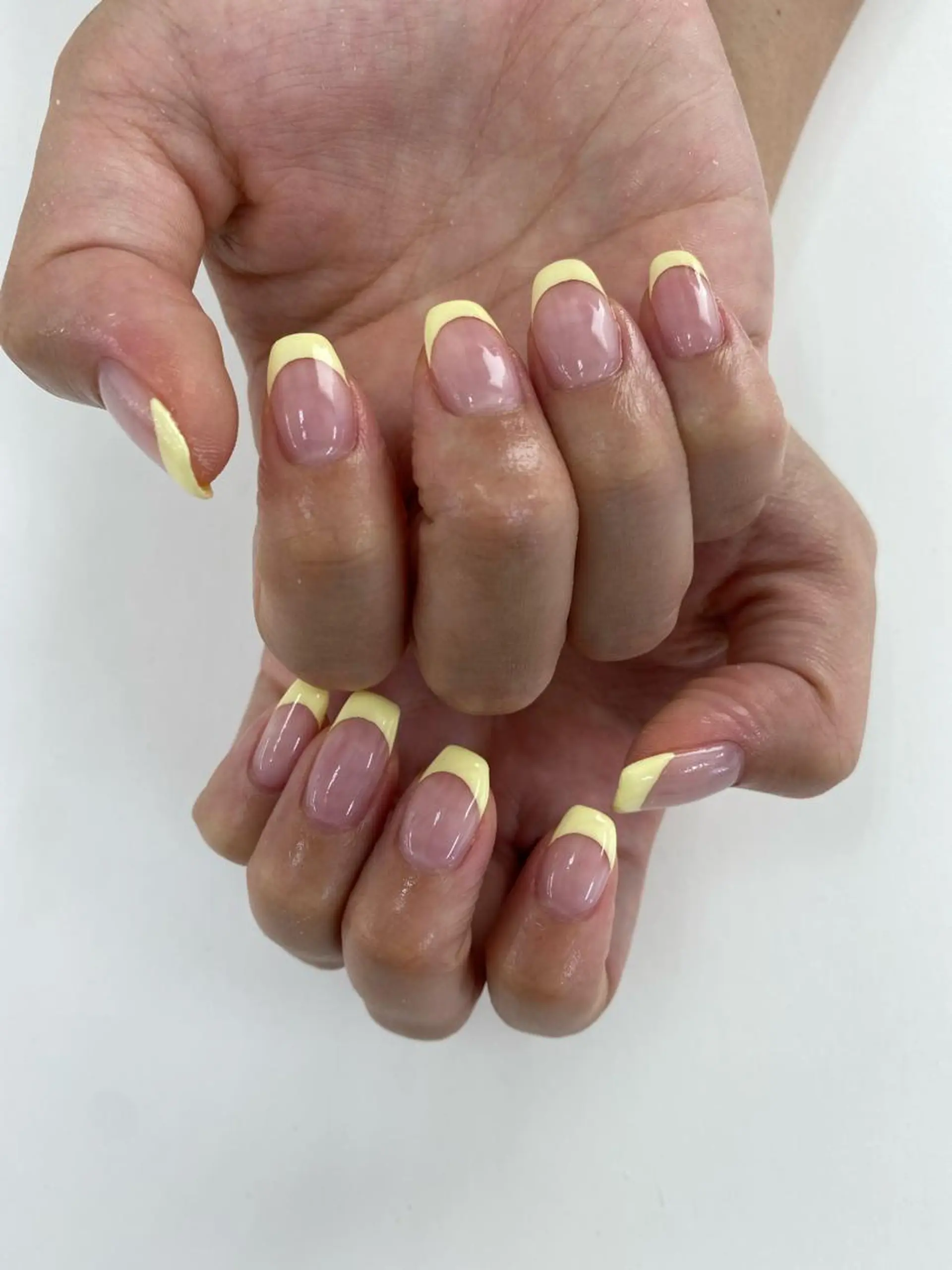 ネイル ハンドネイル Basic町田本店 EMIRIのネイルデザイン