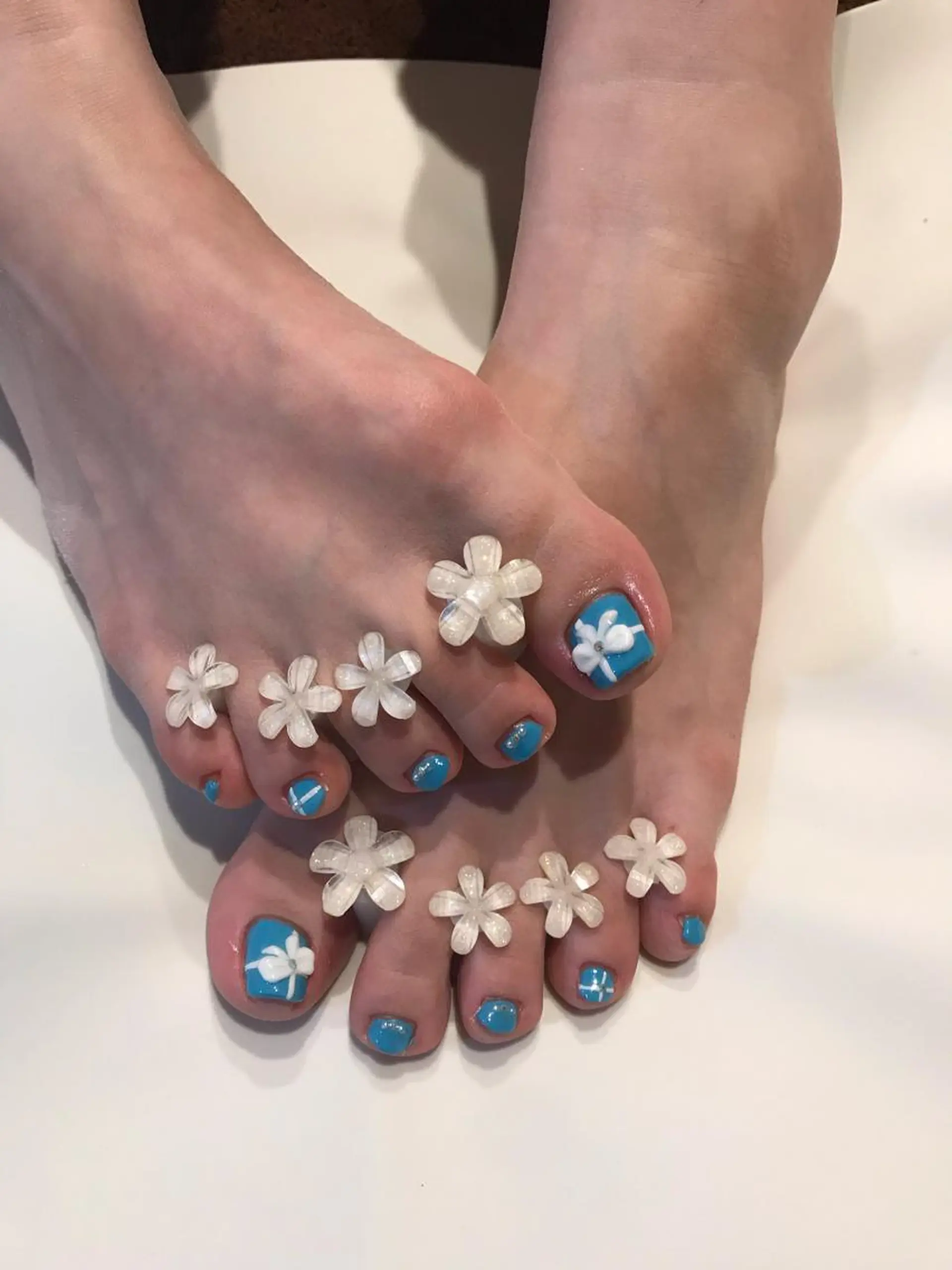 ネイル KaHaNa nail salonのネイルデザイン