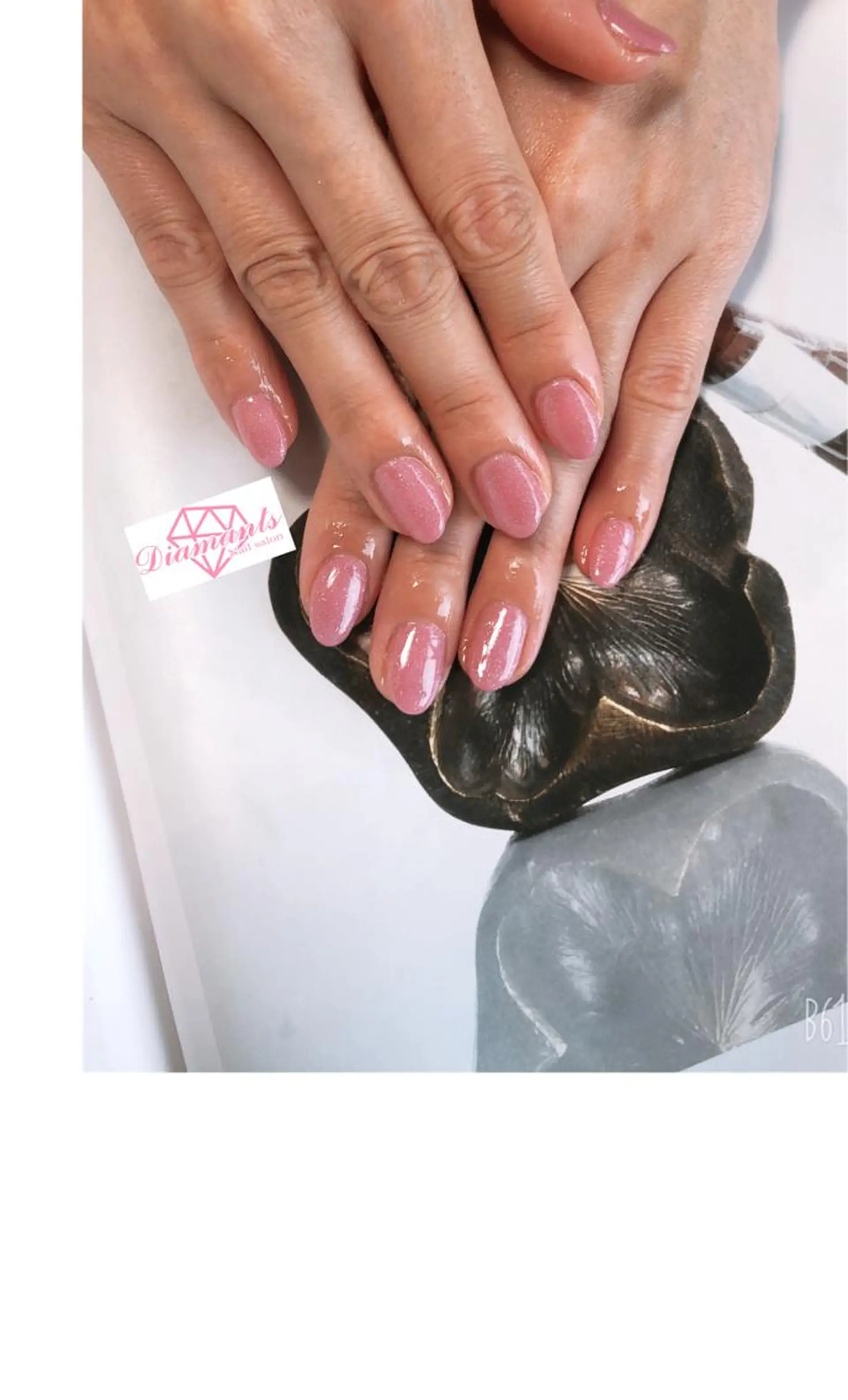 ネイル Asa miのネイルデザイン