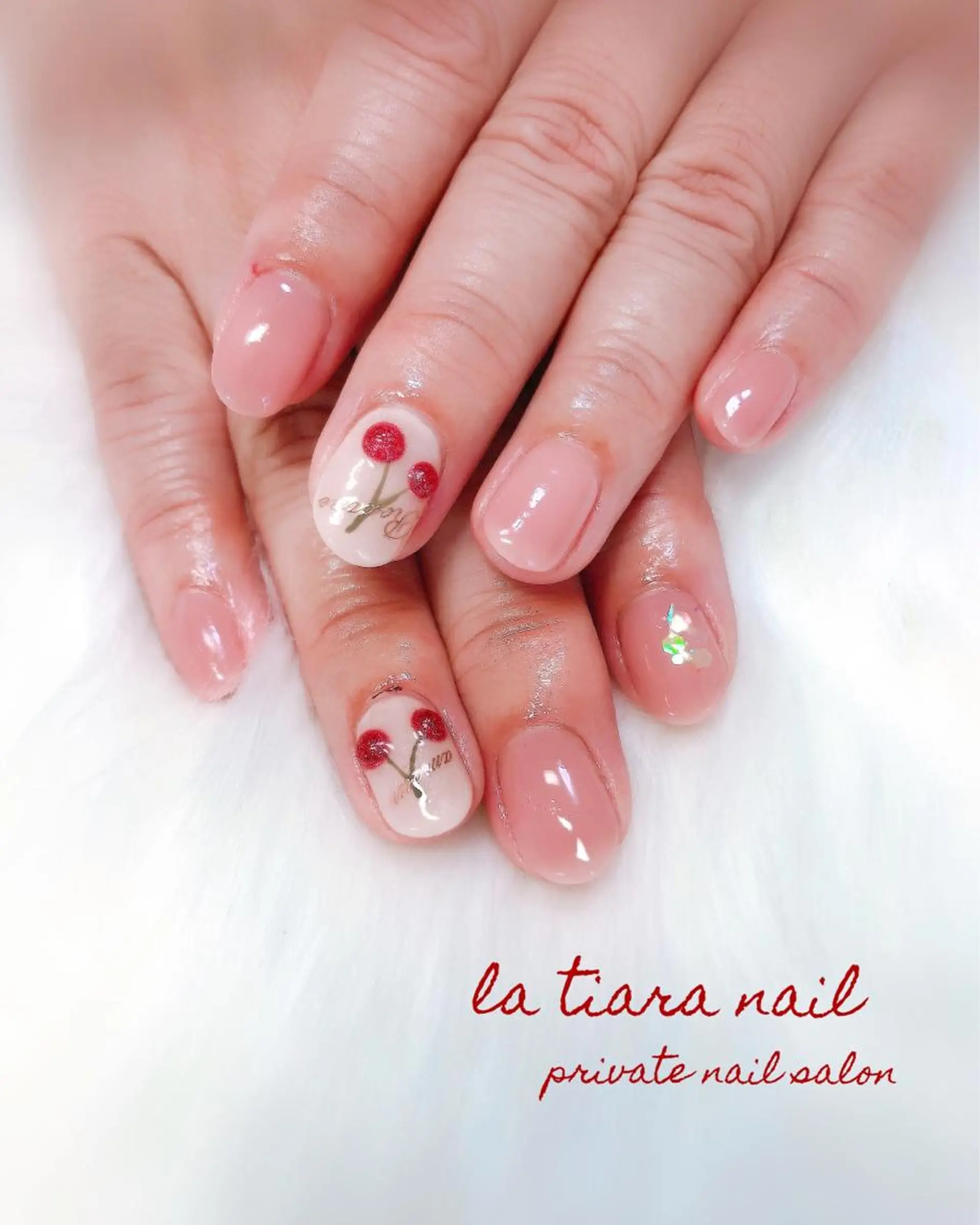 ネイル Blue  bird  nail所属・Blue bird  nailのネイルデザイン