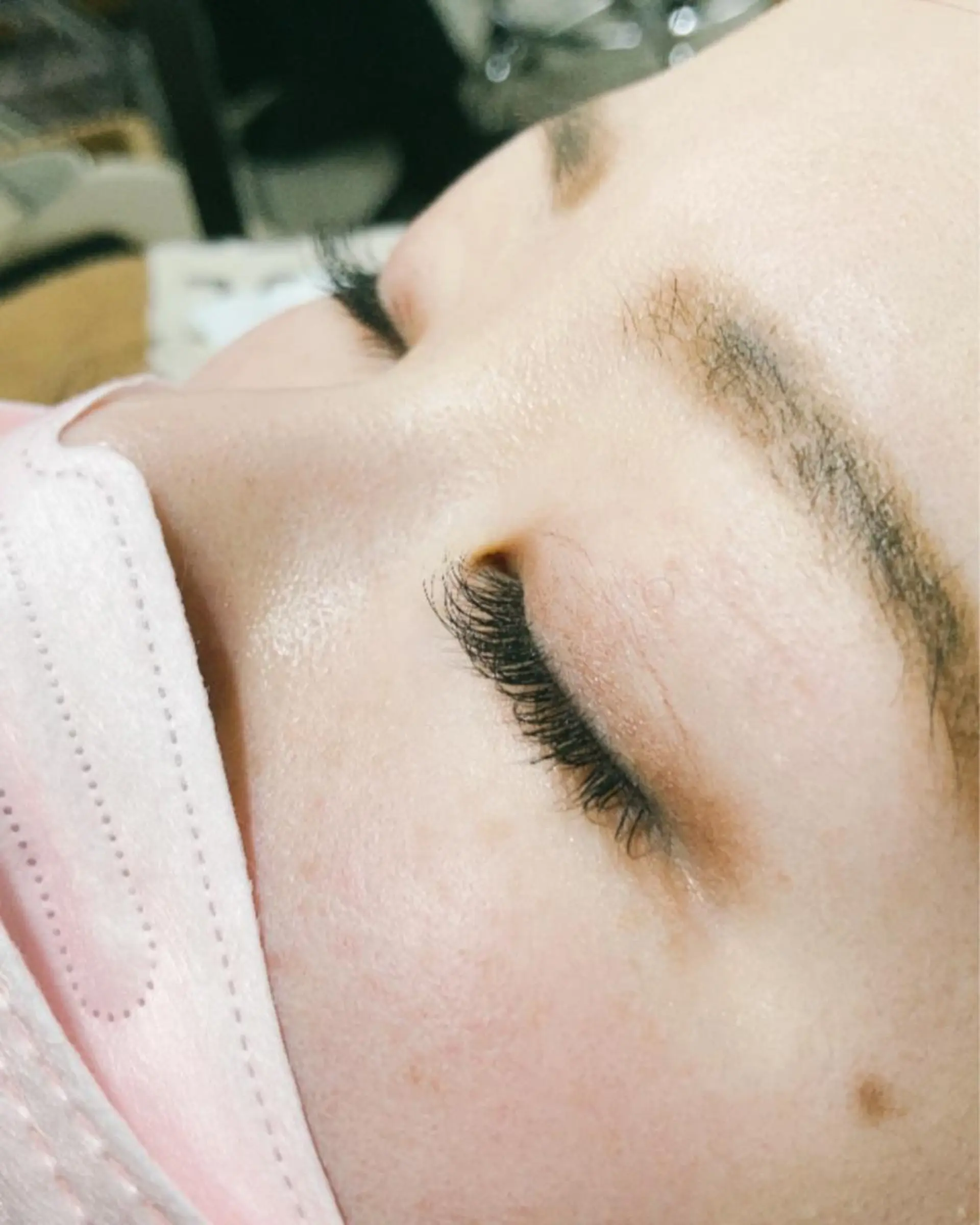 マツエク・マツパ 🌟 C.La'i CHIHIRO🌟のマツエク・マツパデザイン