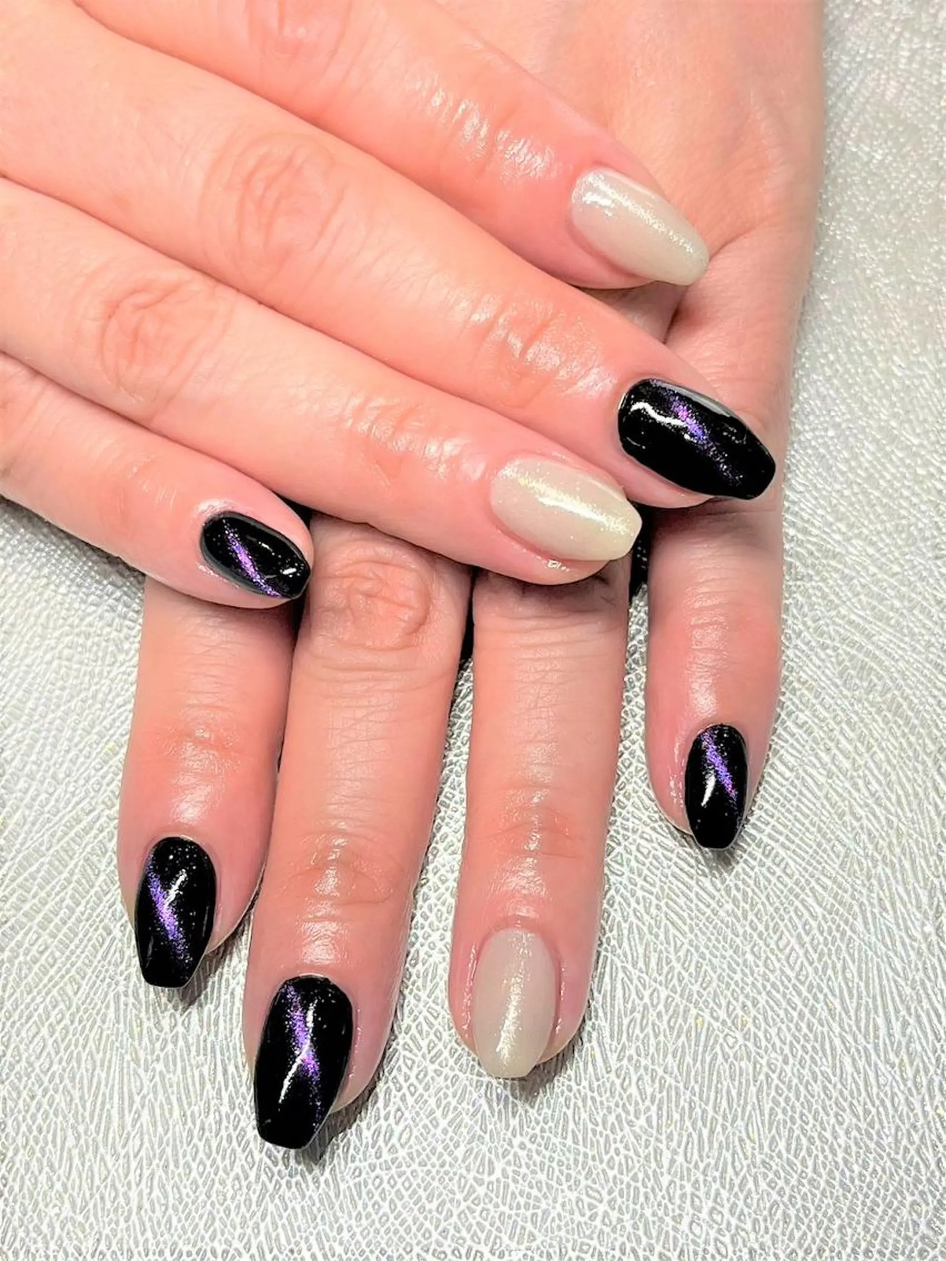 ネイル ハンドネイル RIZE NAILのネイルデザイン