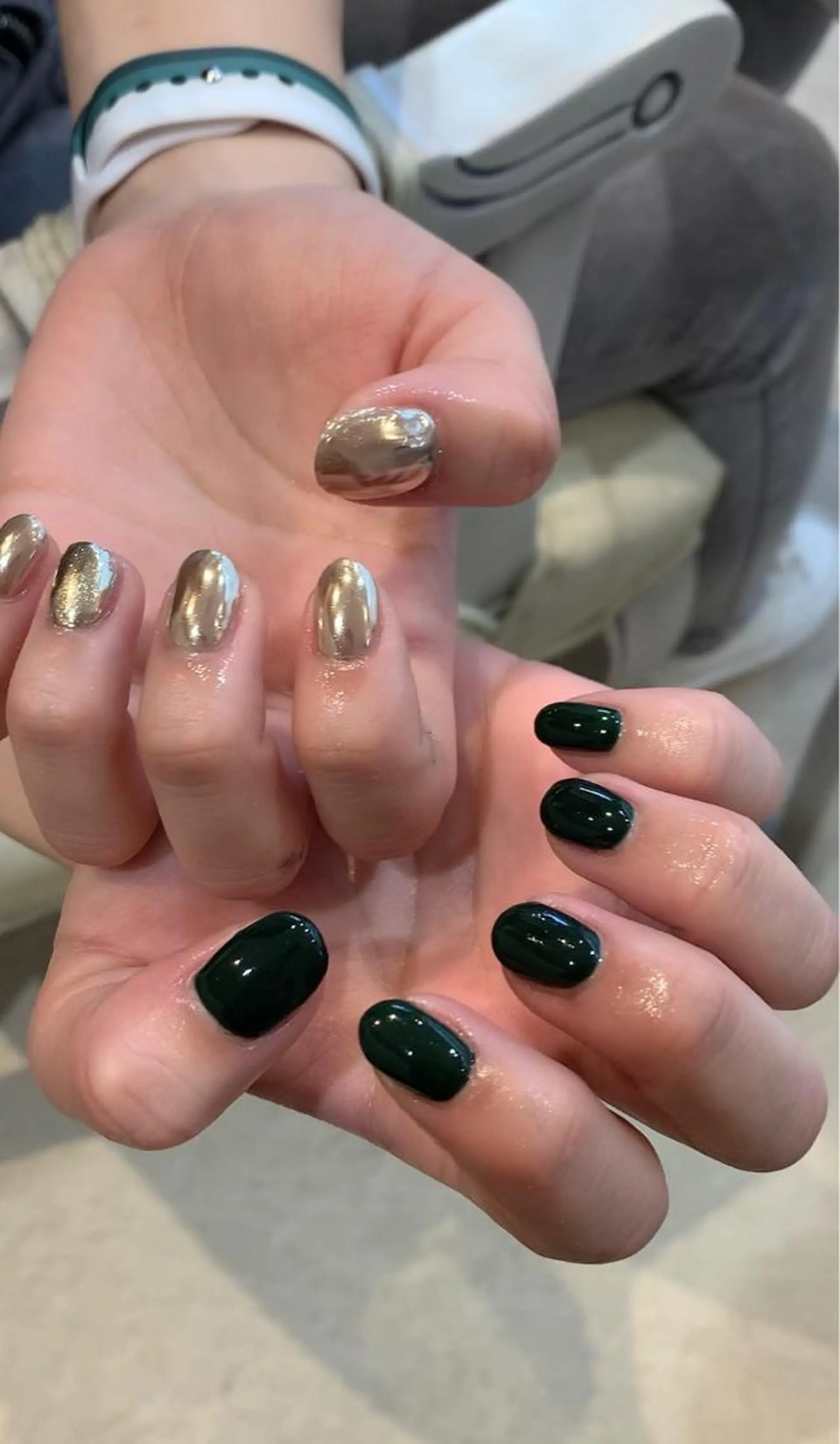 ネイル ✨🍀岩崎 唯🍀✨のヘアスタイル