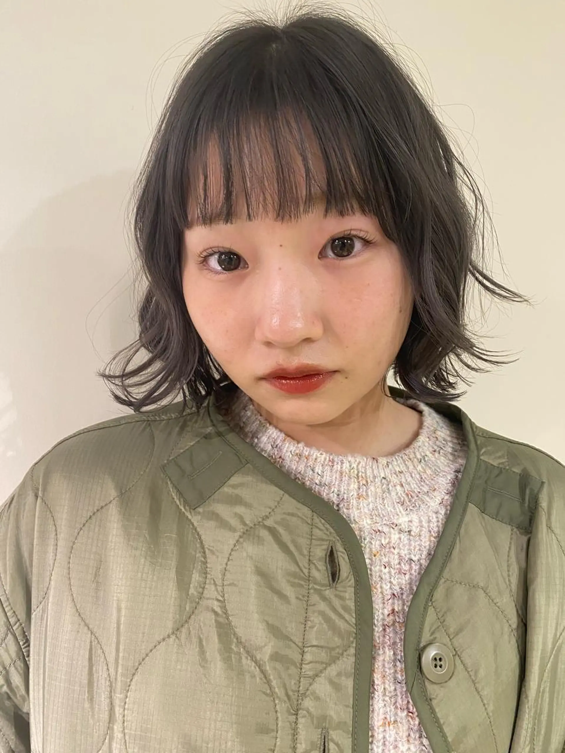 マツエク・マツパ 🎀NORA ayakaのマツエク・マツパデザイン