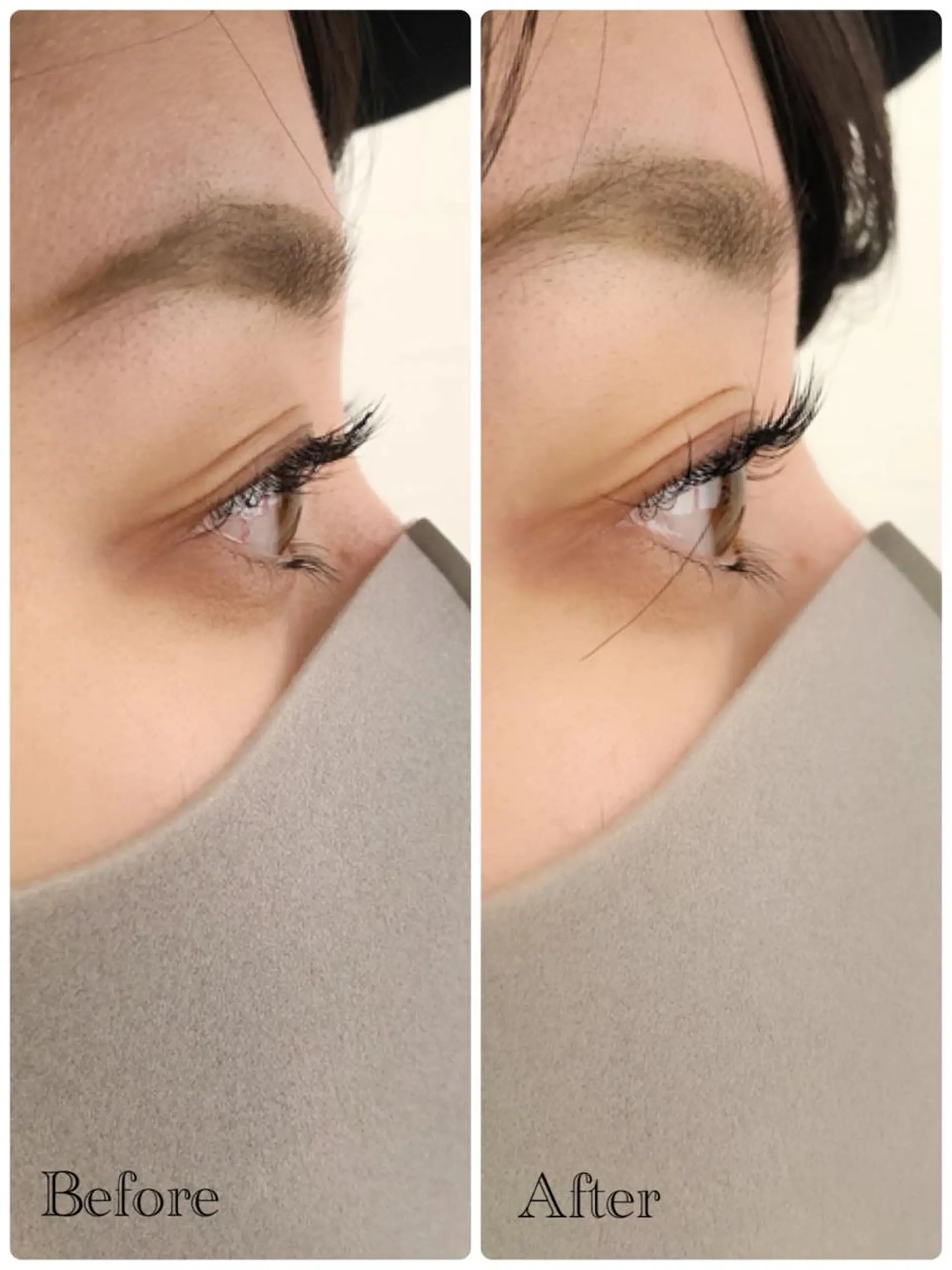 マツエク・マツパ まつげ屋さんLAPU所属・まつげ屋さんLAPU AYAKAのマツエク・マツパデザイン