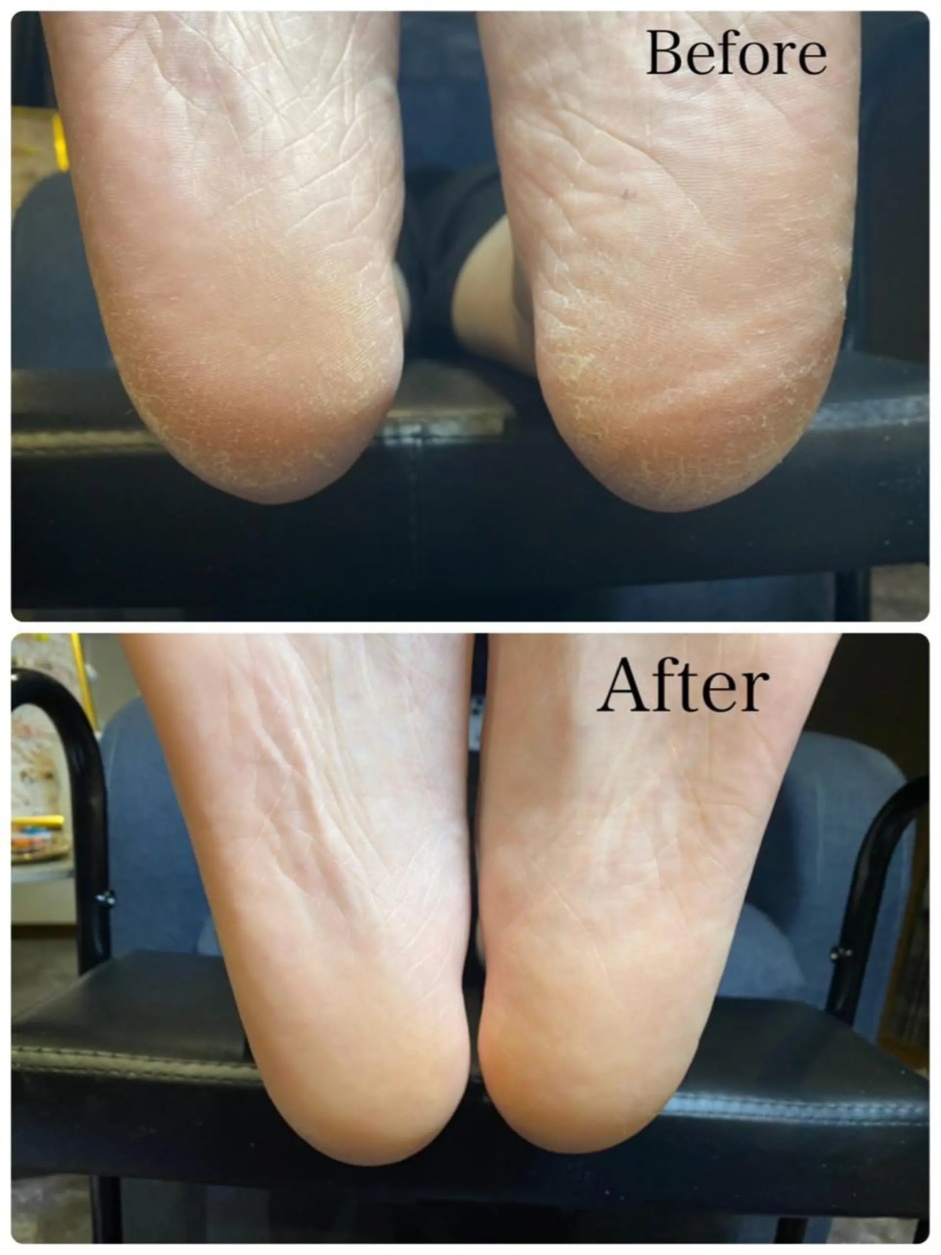 ネイル フットネイル nailsalon mur.のネイルデザイン