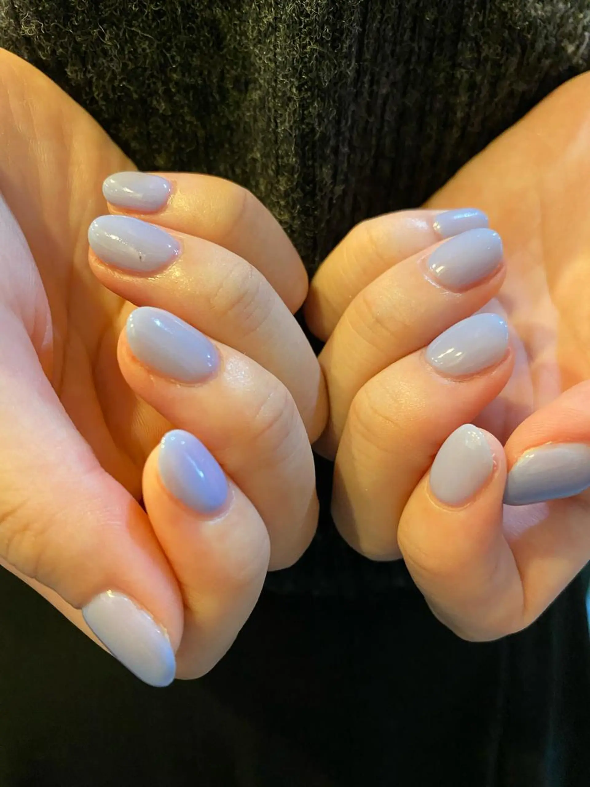 ネイル Yarm As Etel ..のネイルデザイン