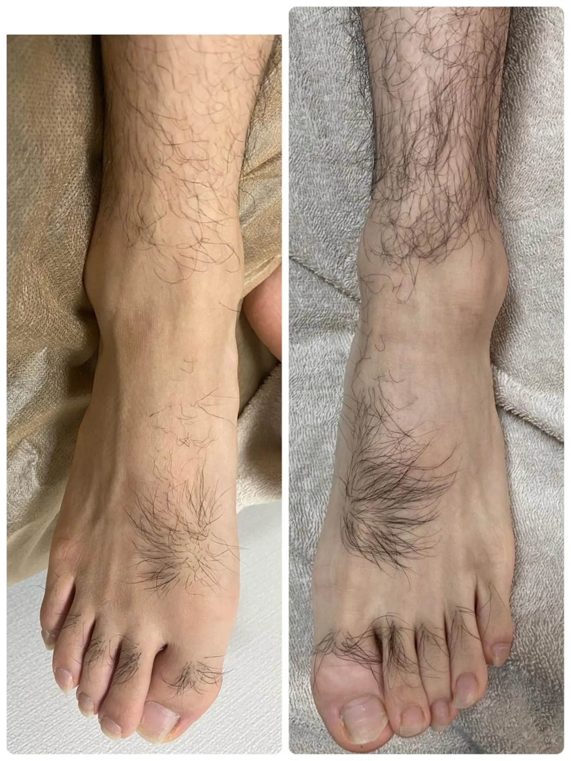 cottonサロン所属・武元 大樹のエステ・リラクイメージ