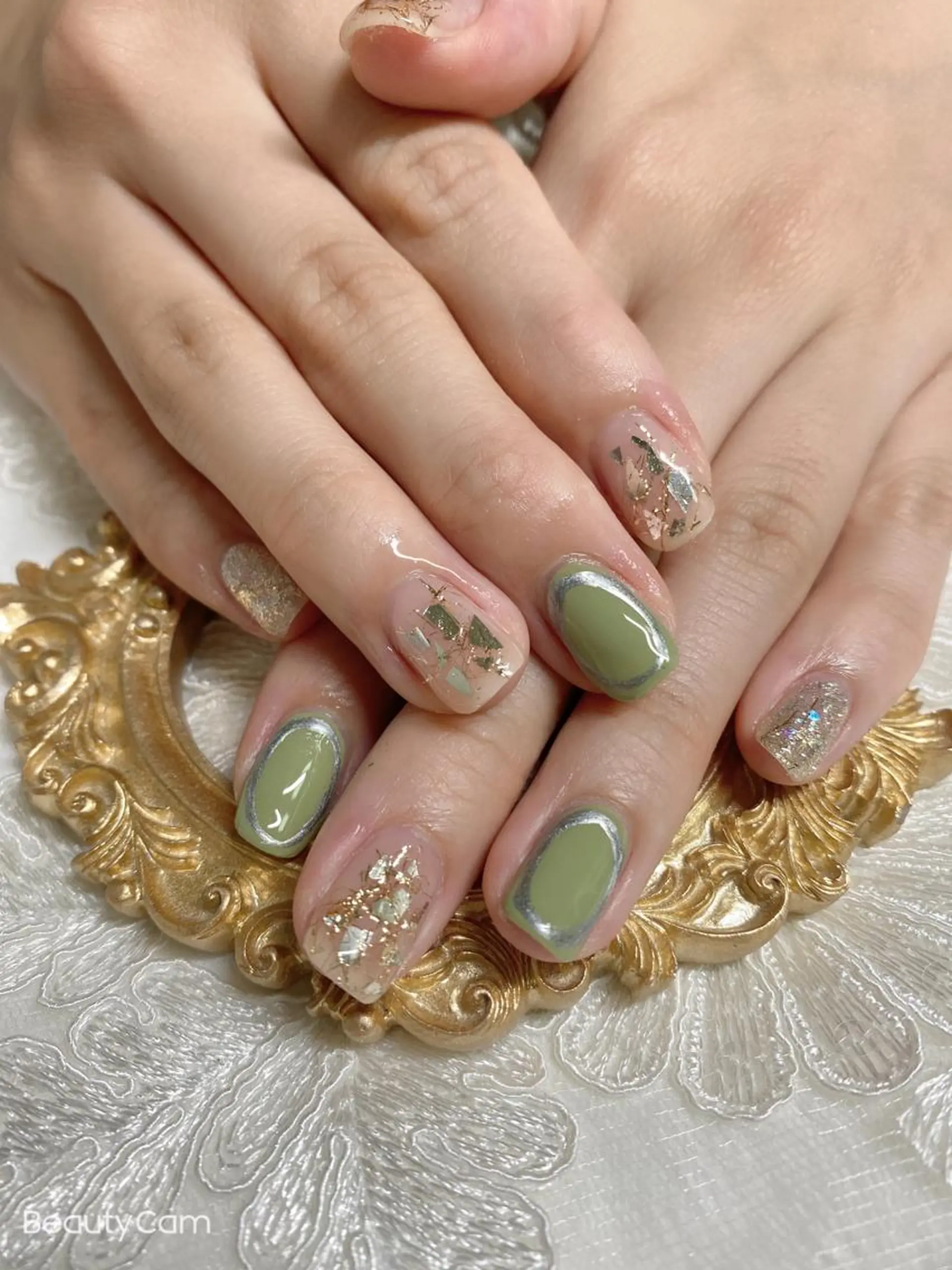 ネイル ハンドネイル Max nail&eyeのネイルデザイン
