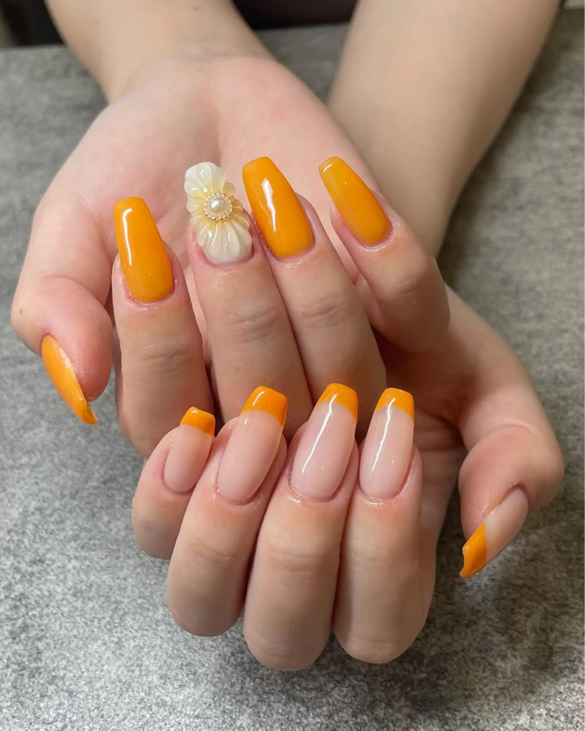 ネイル ピンクドールハウス 浜松店のネイルデザイン