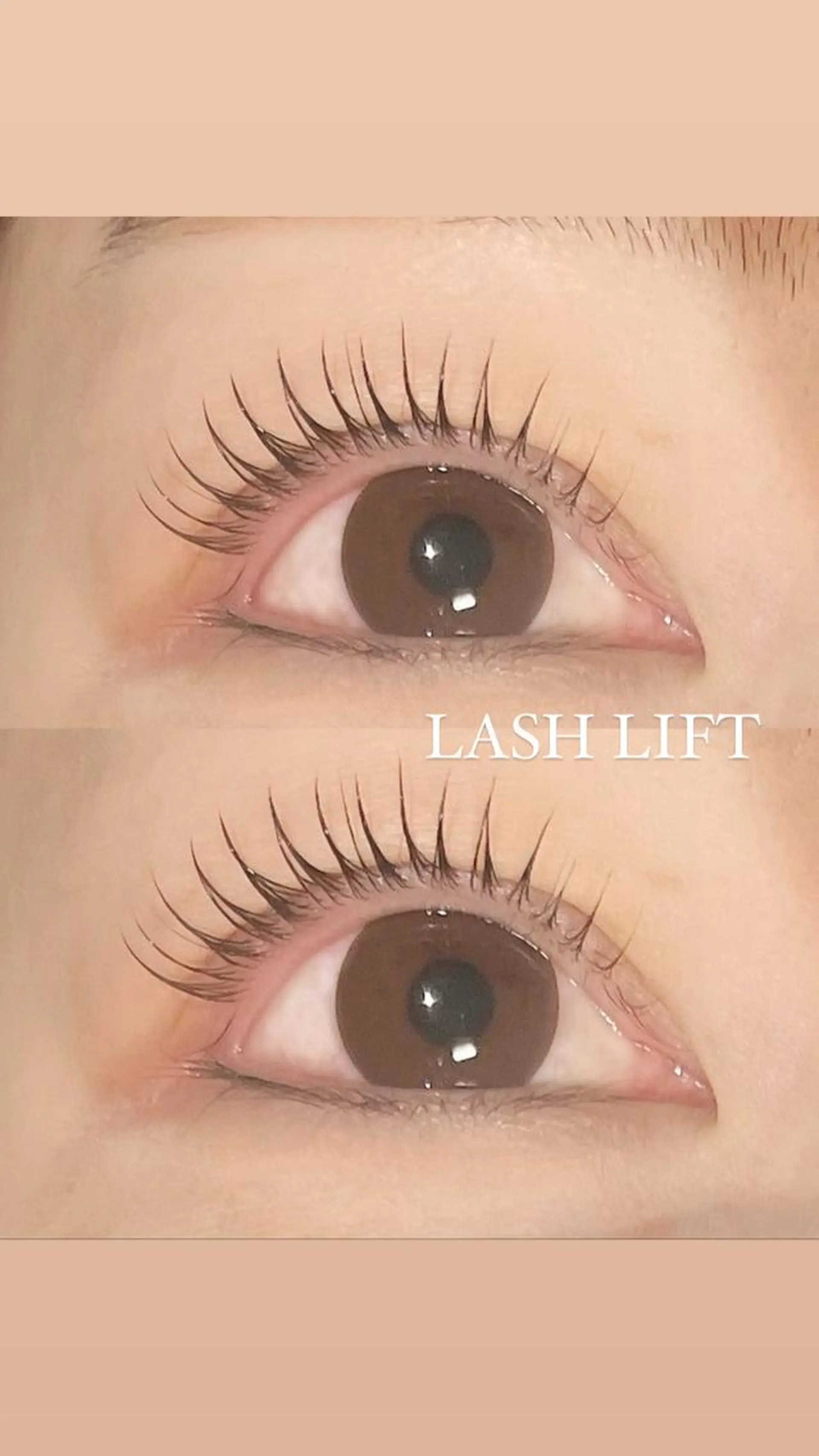 マツエク・マツパ WHITE EYE甲府店所属・WHITE EYE 牧野の眉毛・アイブロウイメージ