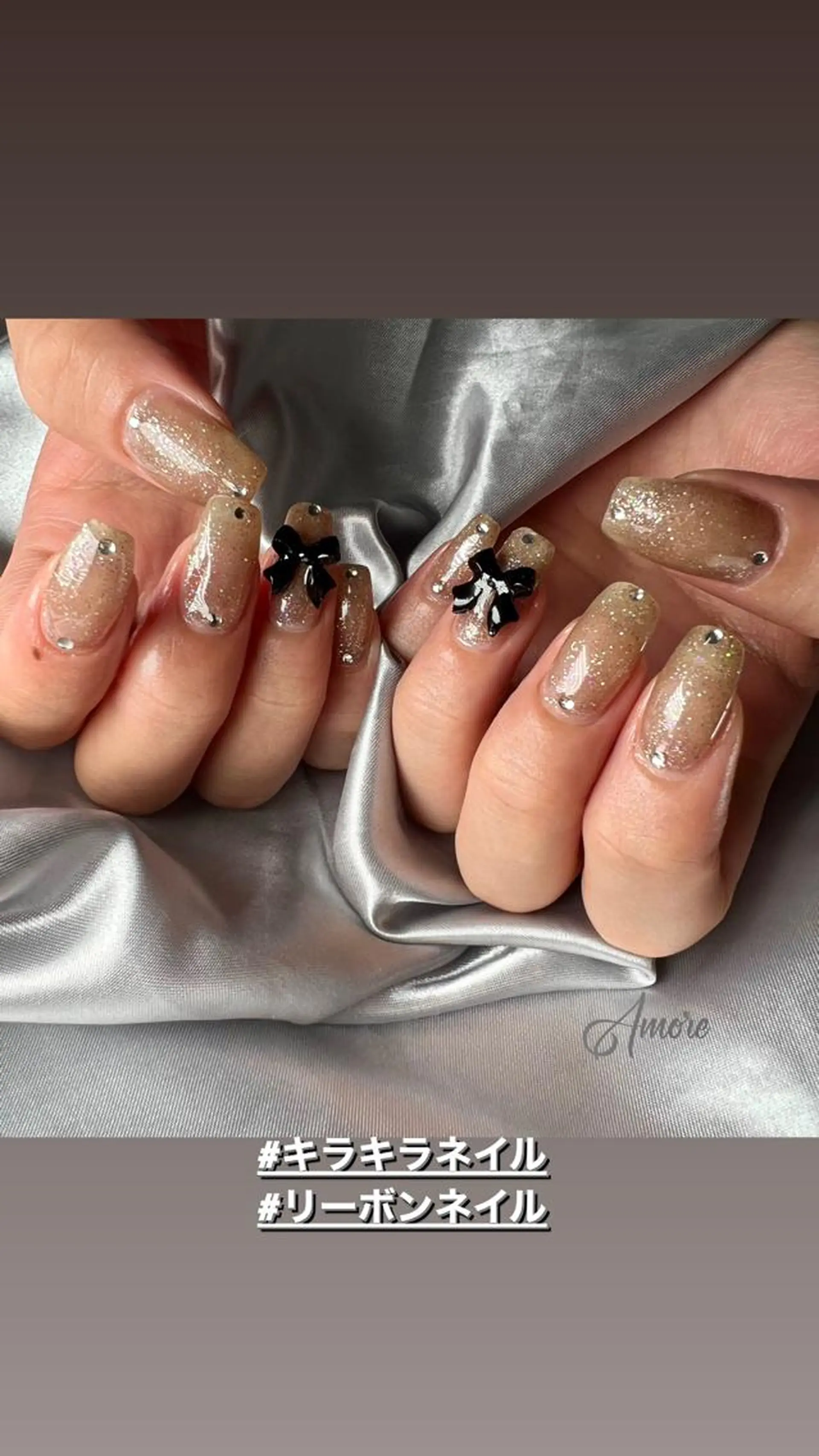 ネイル ジェルネイル 韓国ネイル パラジェル 夏ネイル You kyehwaのネイルデザイン