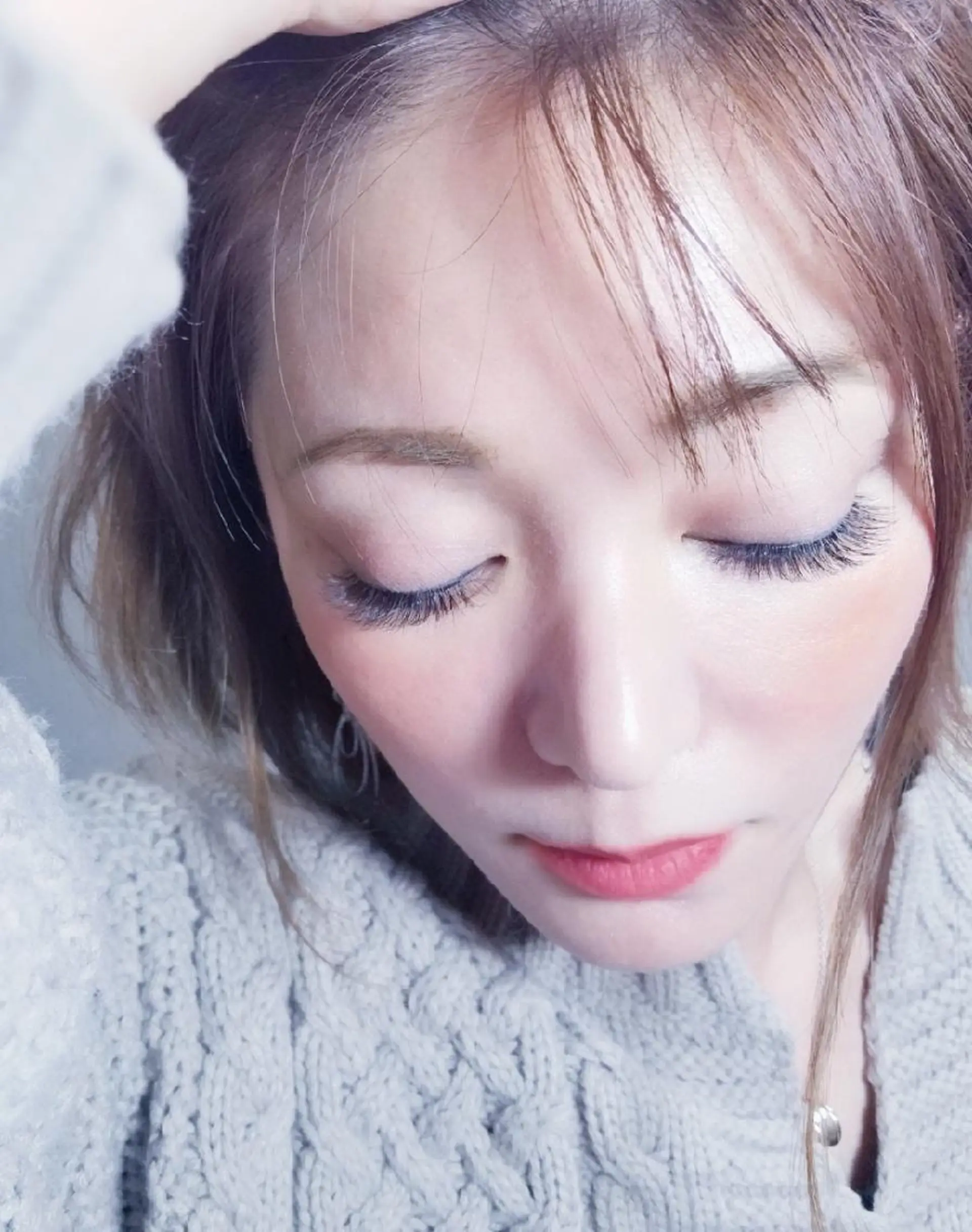 マツエク・マツパ OASE アイラッシュの眉毛・アイブロウイメージ