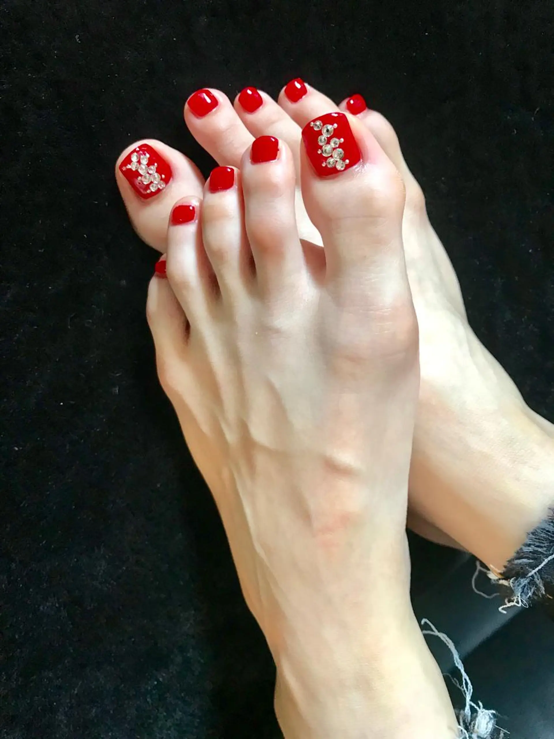 ネイル ハンドネイル 土屋 智子のエステ・リラクイメージ