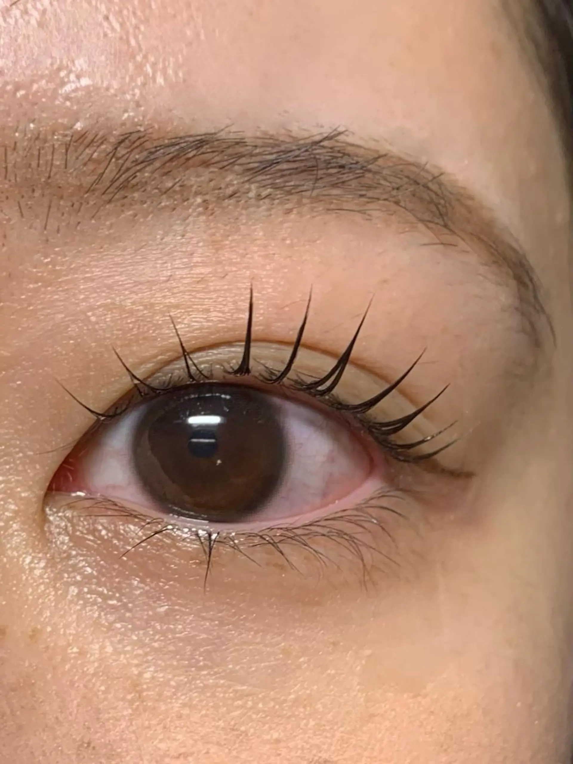 マツエク・マツパ 🧜‍♀️ karenのマツエク・マツパデザイン