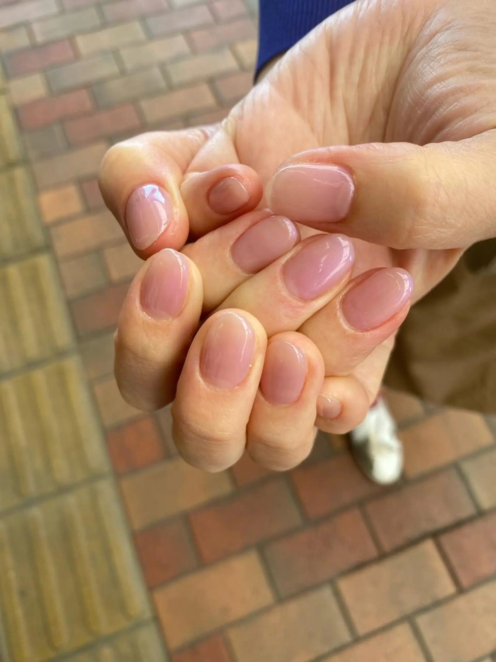 ネイル ハンドネイル フットネイル nail salon  ∞ mikanal ∞所属・nailsalon ∞ ﾐｶﾅﾙ ∞のネイルデザイン