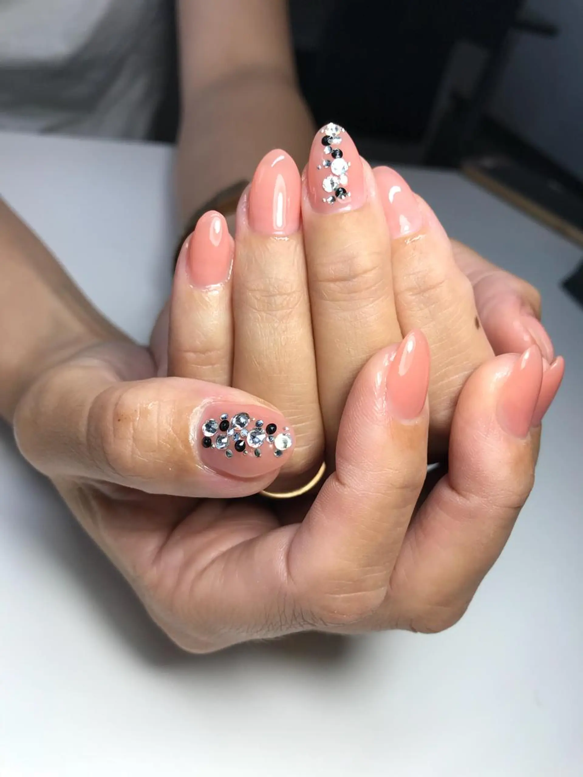 ネイル ハンドネイル 土屋 智子のエステ・リラクイメージ