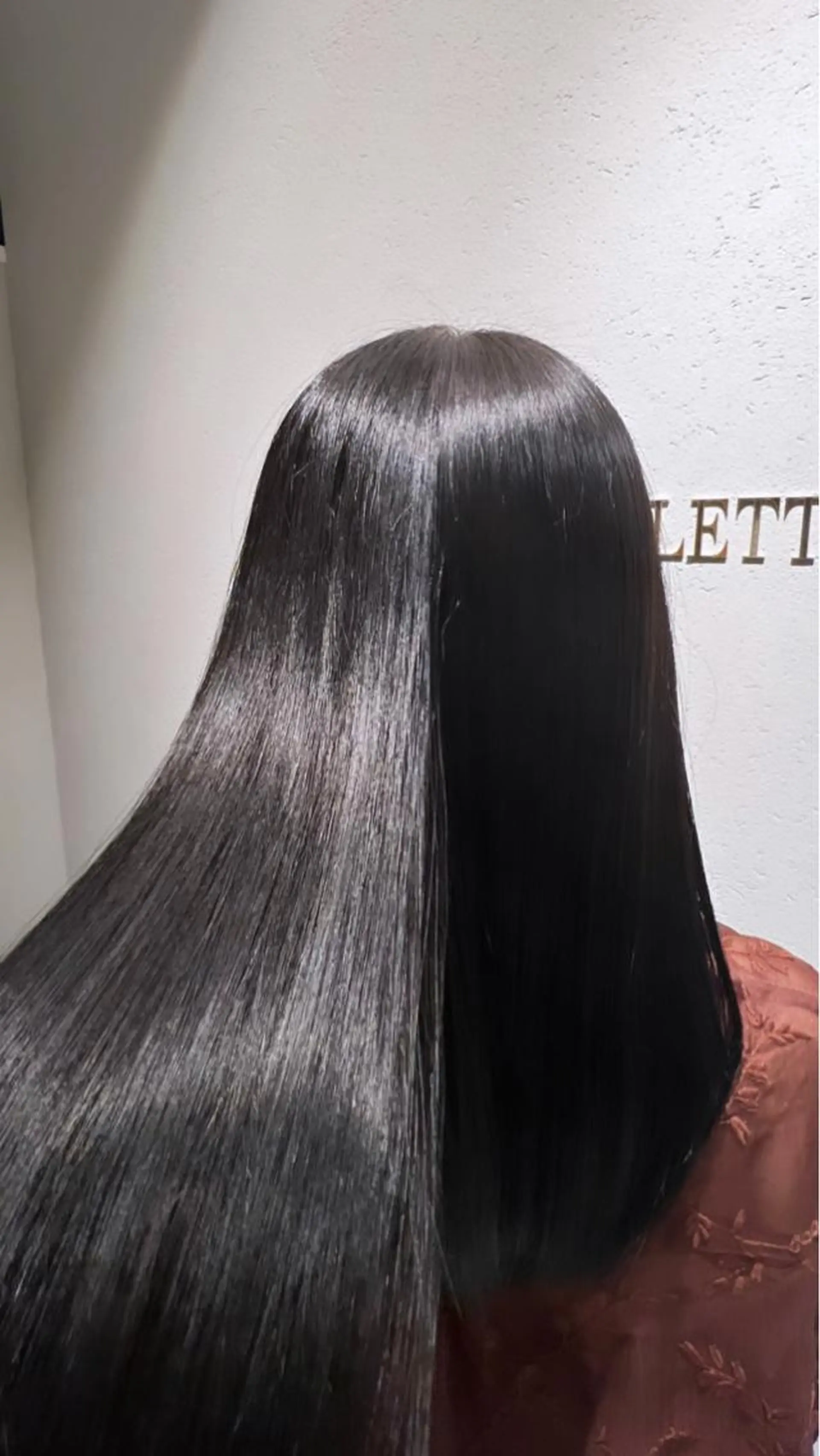 ロング ❣️韓国/髪質改善 🫧yamato👑のヘアスタイル