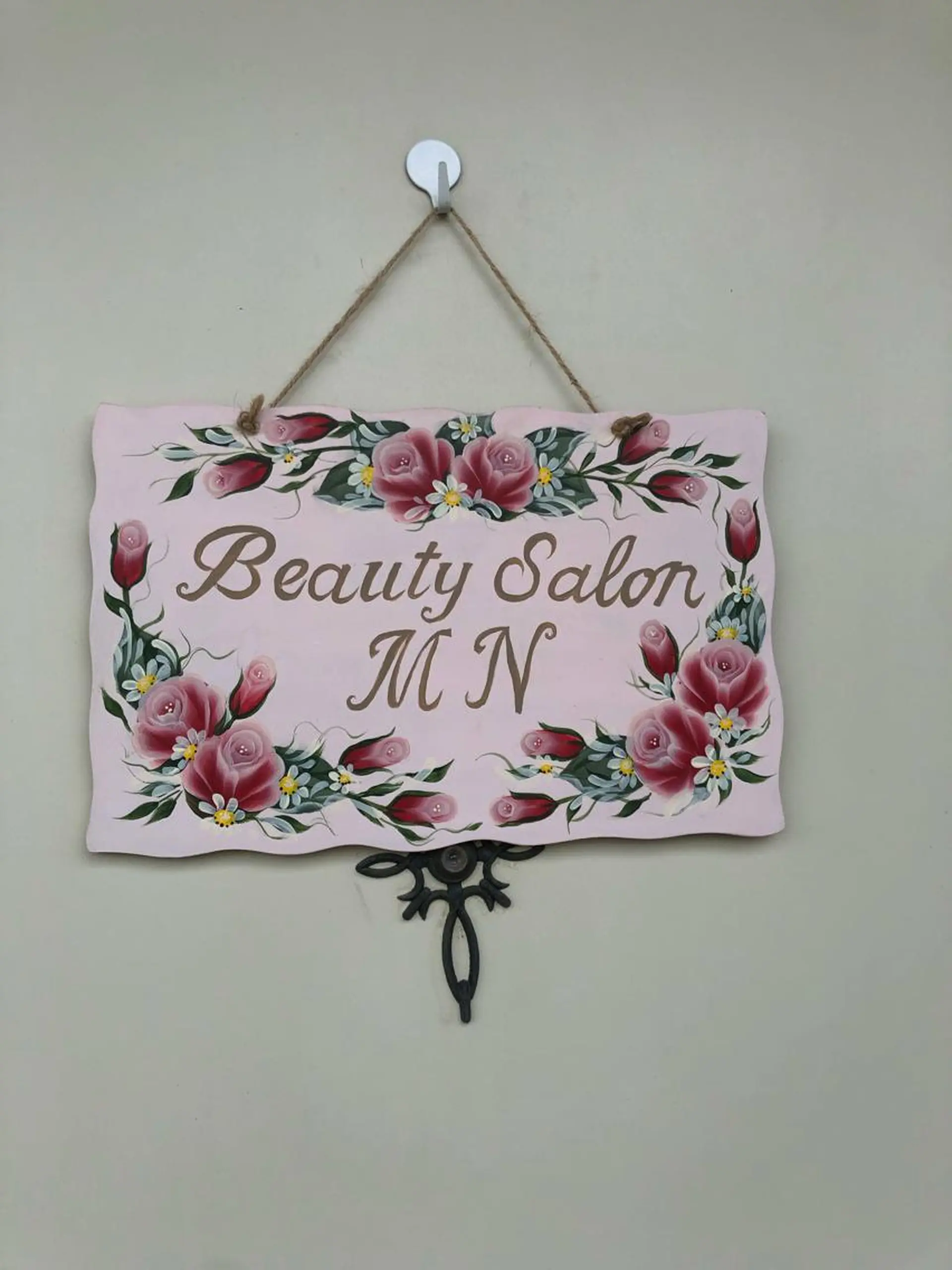 ❤︎MN❤︎ モンのエステ・リラクイメージ