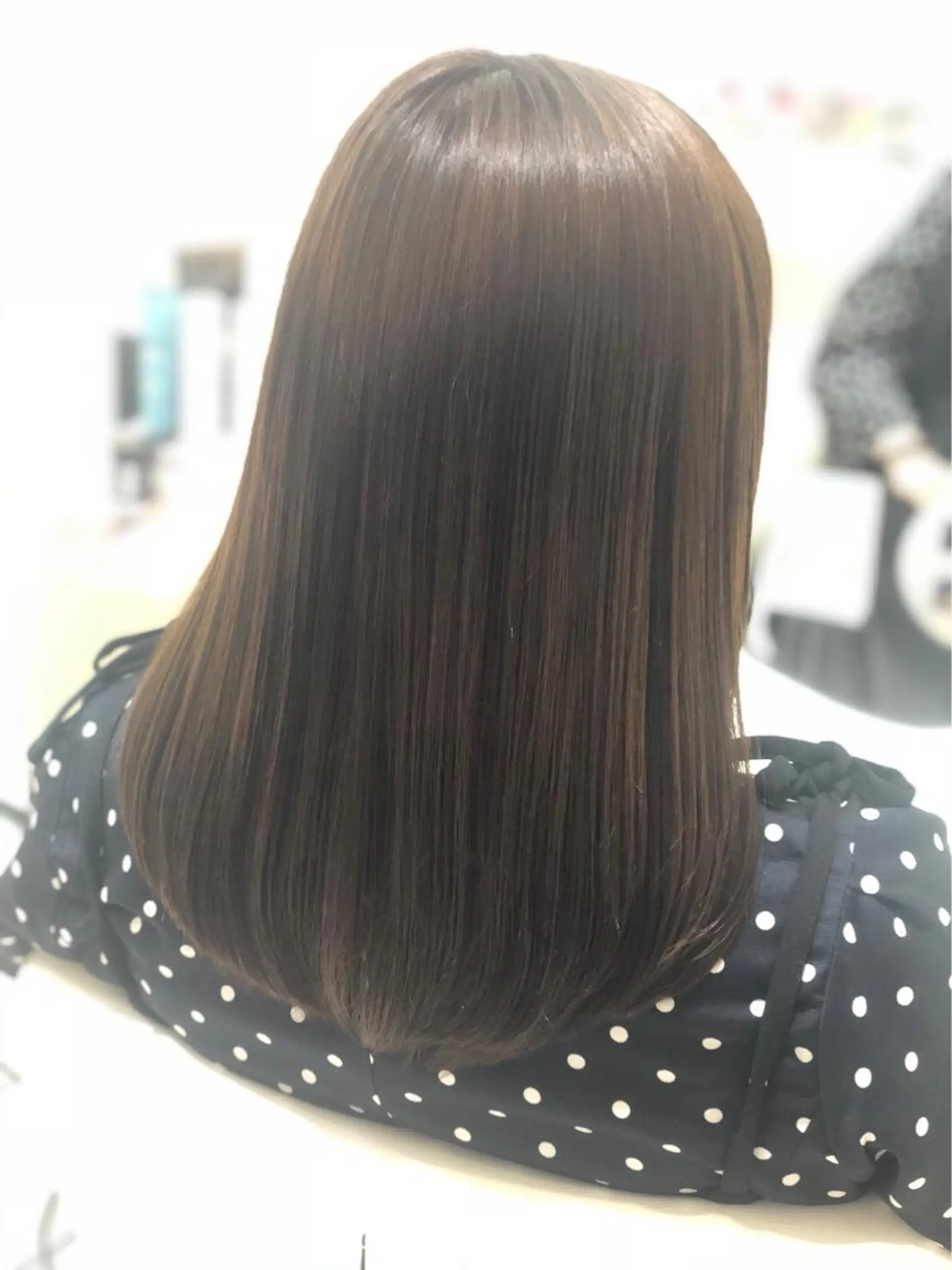 ミディアム 🍇期間限定🍇特 別掲載中💜山本竜大のヘアスタイル