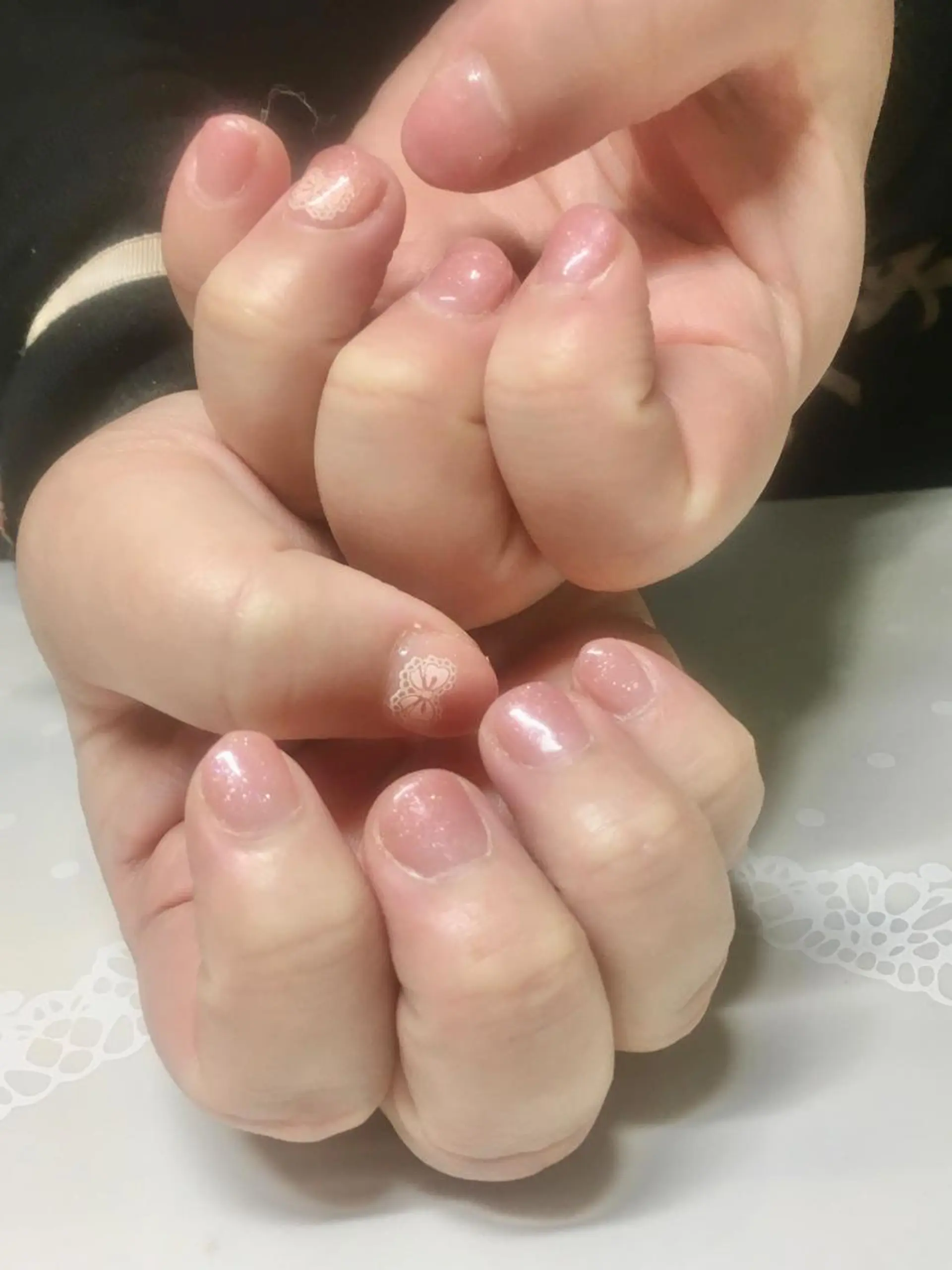 ネイル 新宿ネイルサロン ジェミディローサ所属・新宿ネイルサロン ジェミディローサのネイルデザイン