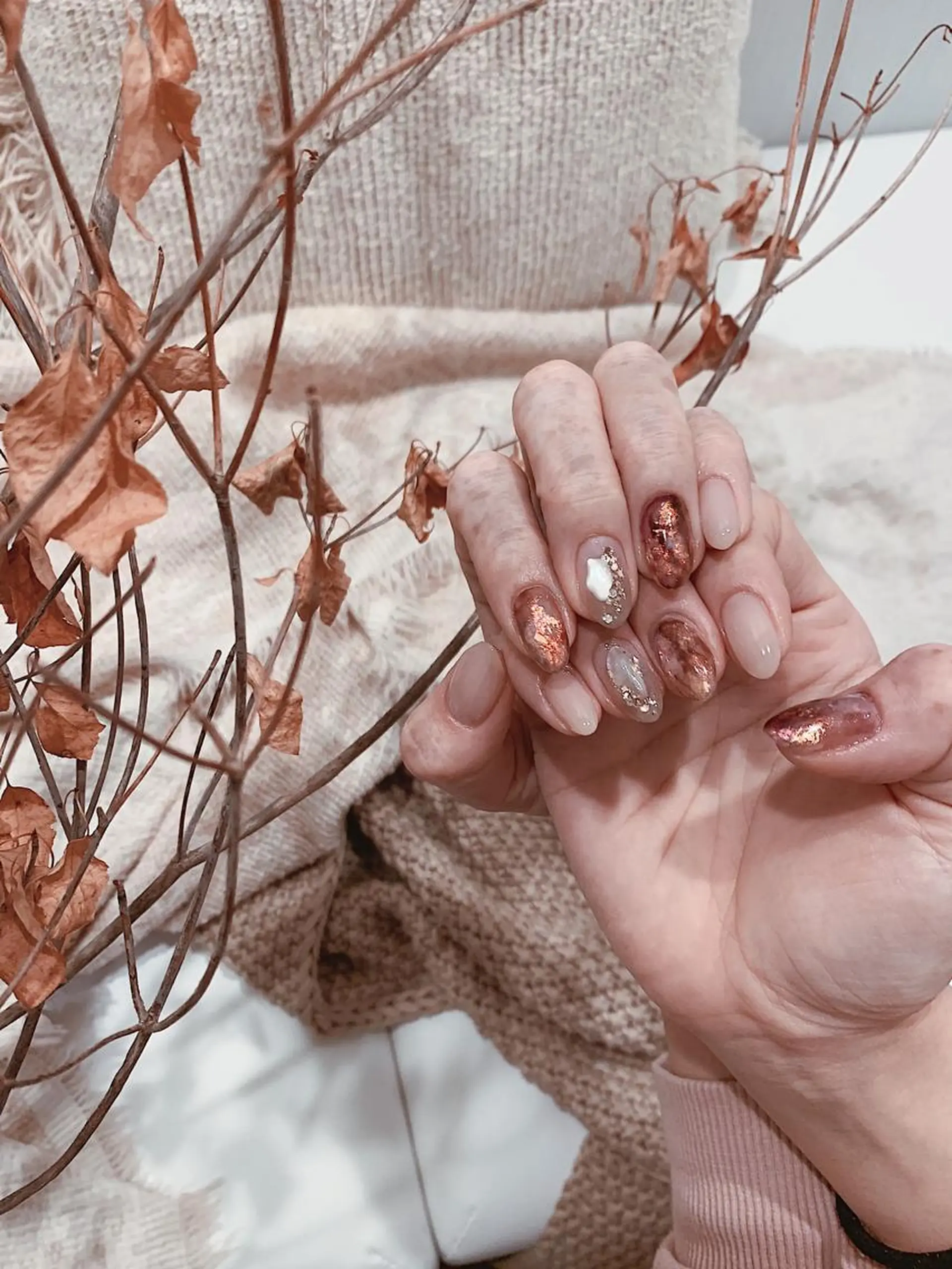 ネイル 土屋 智子のエステ・リラクイメージ