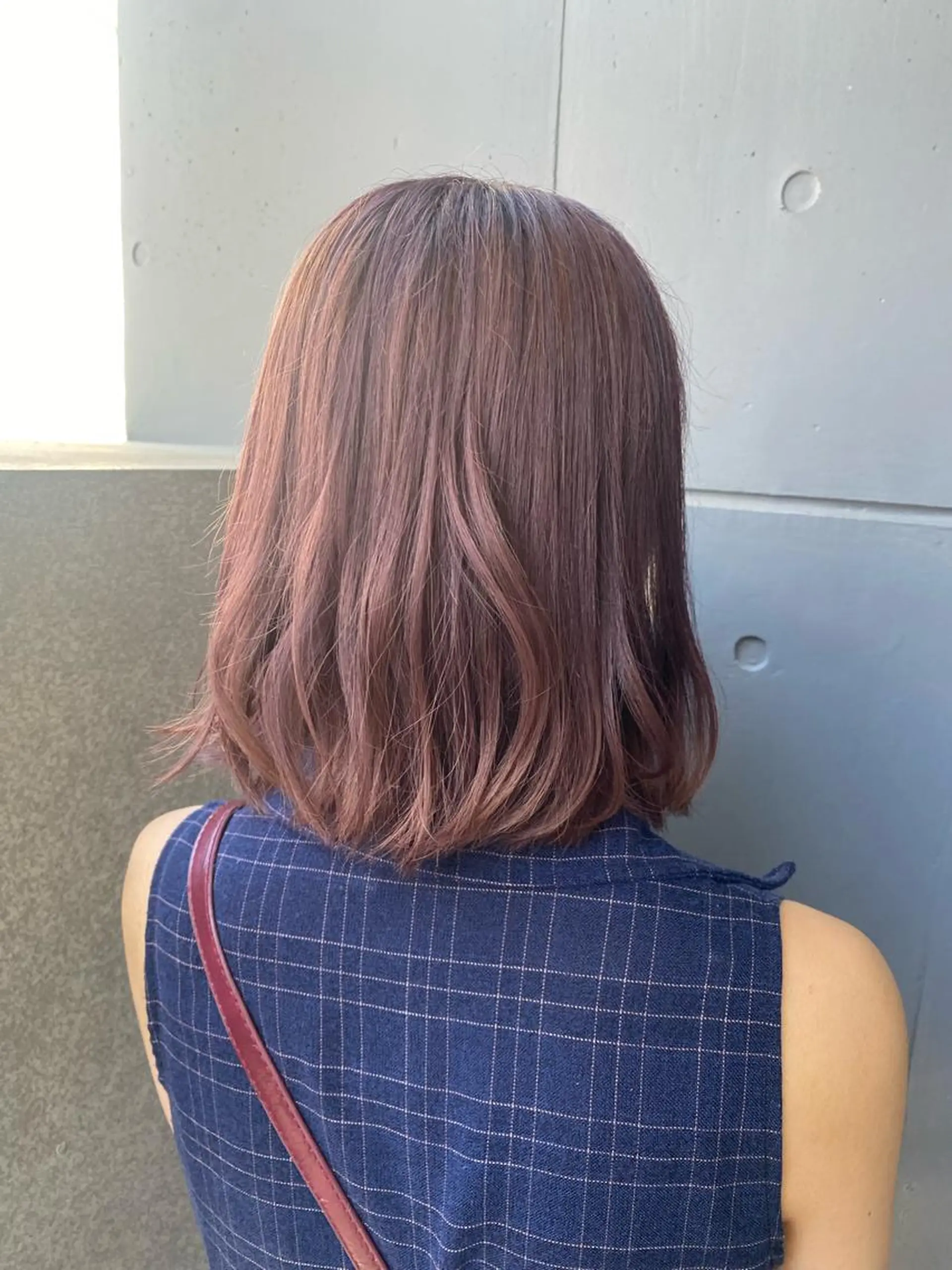 ミディアム 🎀 amii Hitomi  🎀のマツエク・マツパデザイン