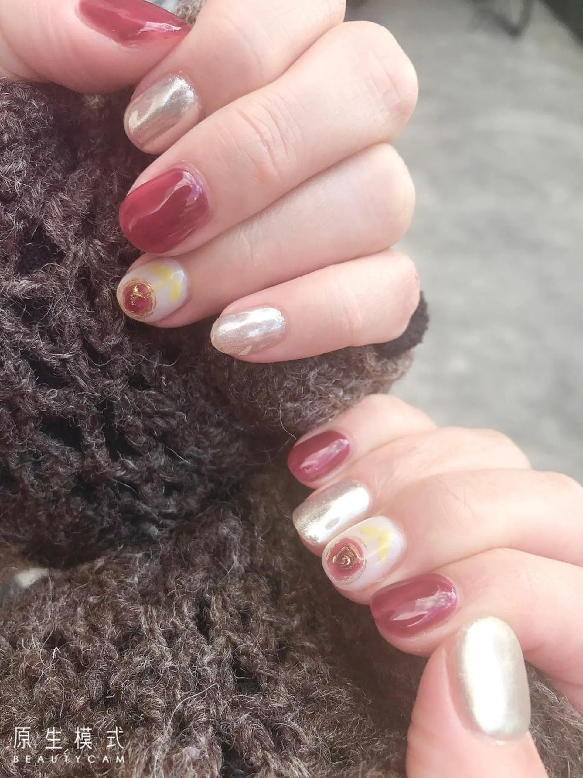 ネイル Salon MINEのエステ・リラクイメージ