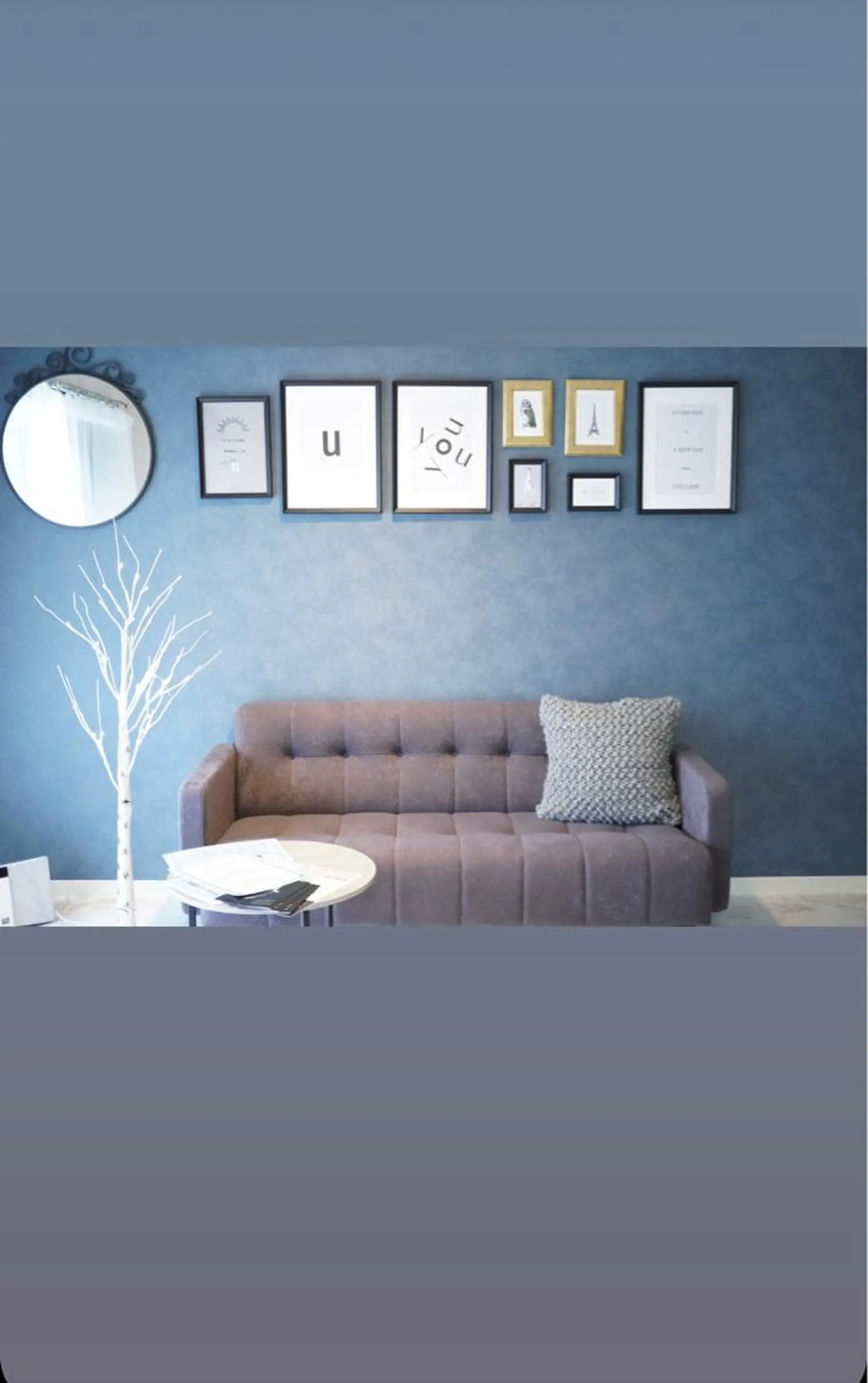 マツエク・マツパ u eyes ななほの眉毛・アイブロウイメージ