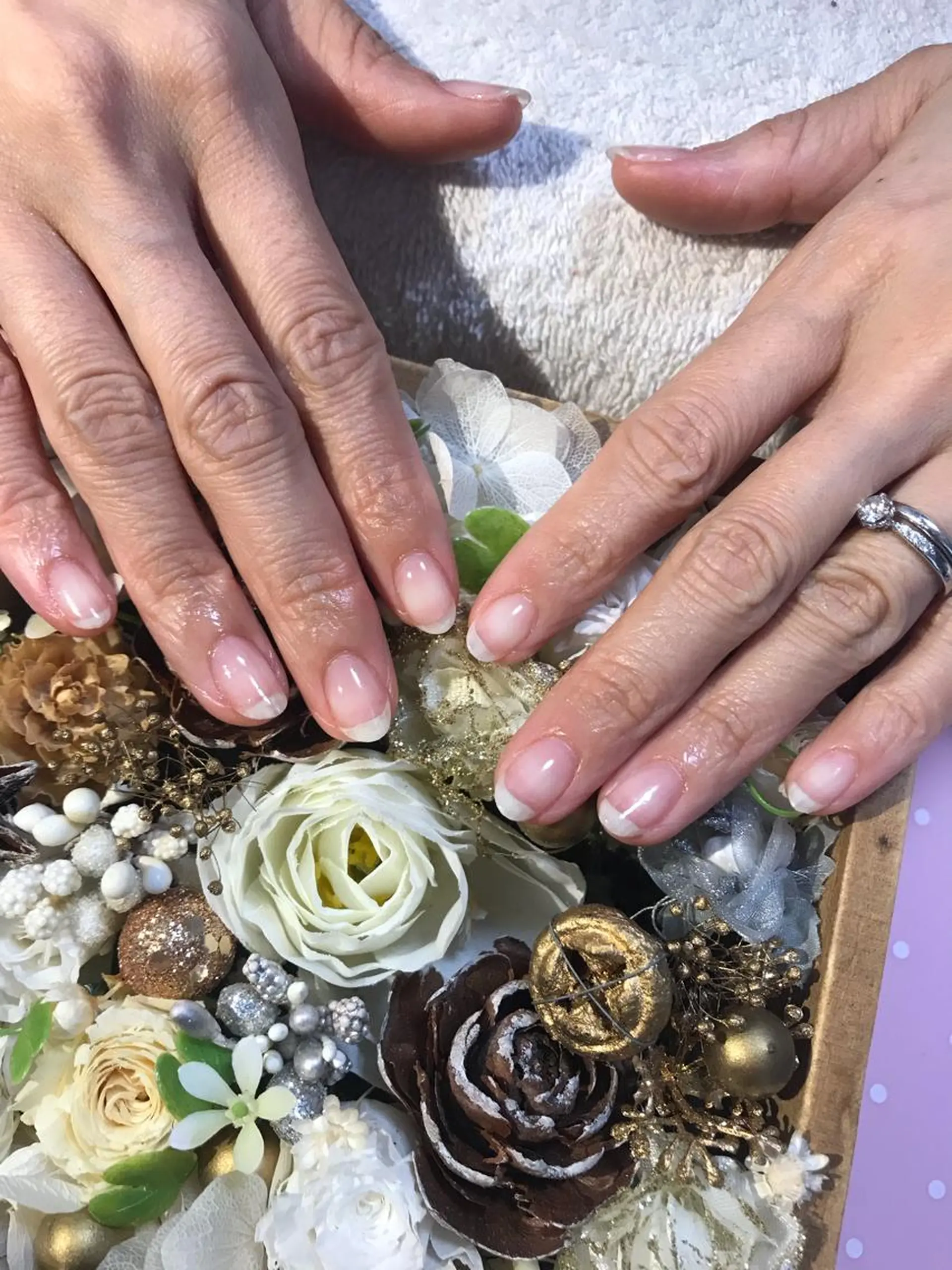 ネイル その他(ネイル) 吉岡 裕子のネイルデザイン