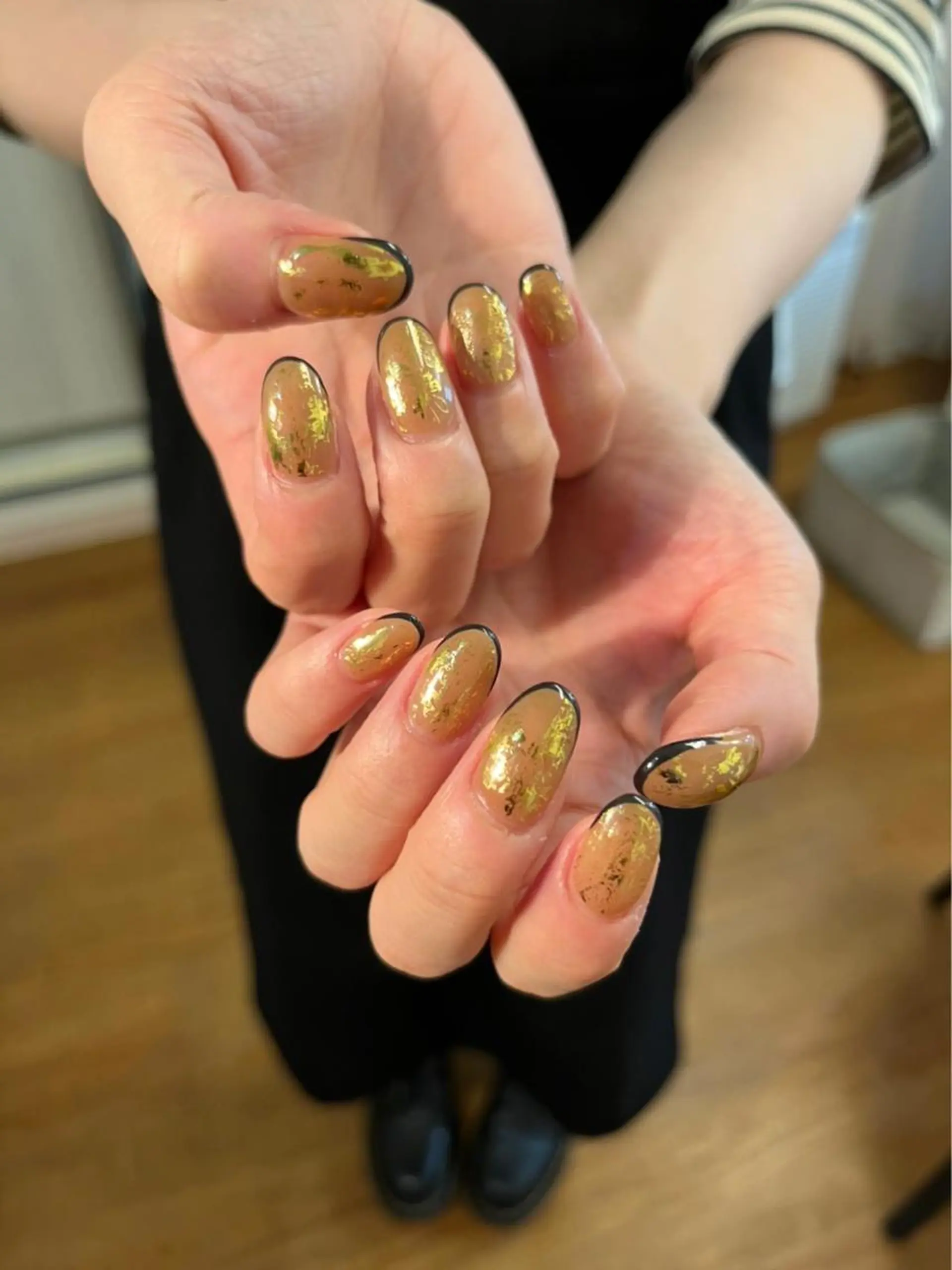 ネイル LOVE NAIL 💕Sonoのネイルデザイン