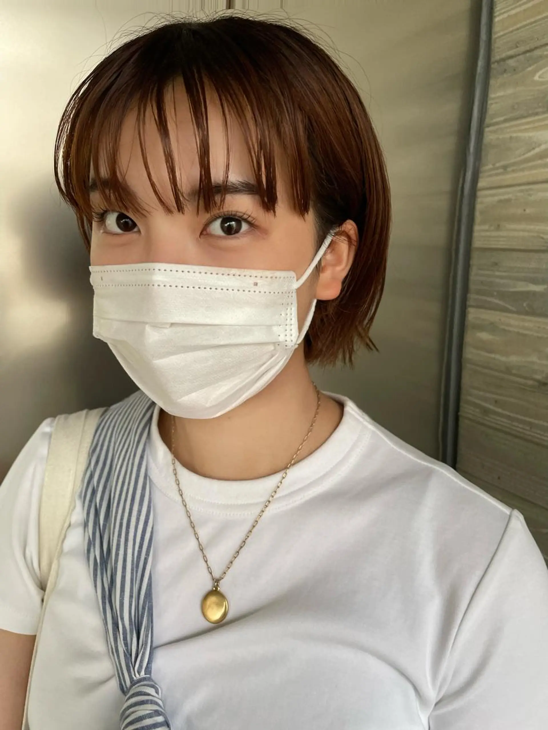 マツエク・マツパ ~RADnoel~ KARENのヘアスタイル