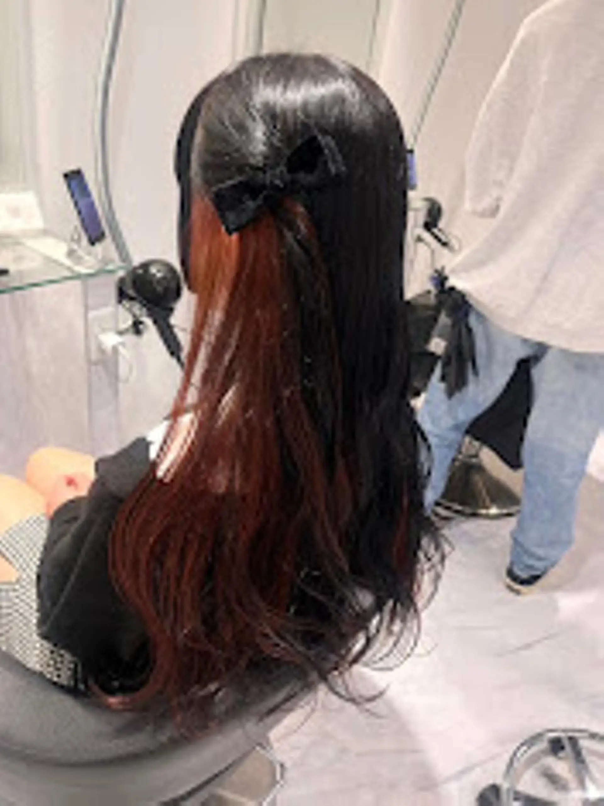 カラー ［THEATER 仙台店🌼］公式のヘアスタイル