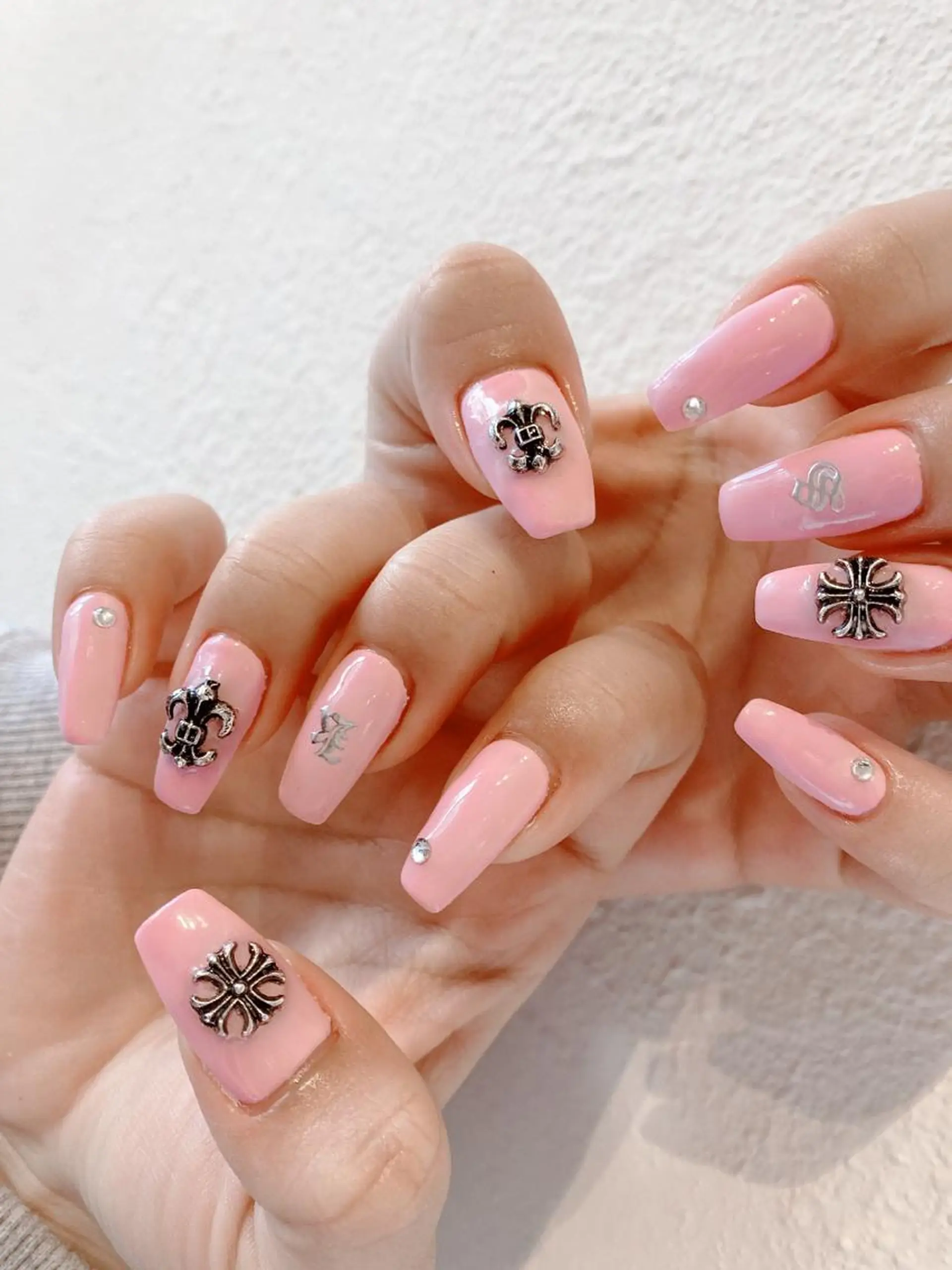 ネイル ハンドネイル Lana nail所属・Lana nailのネイルデザイン