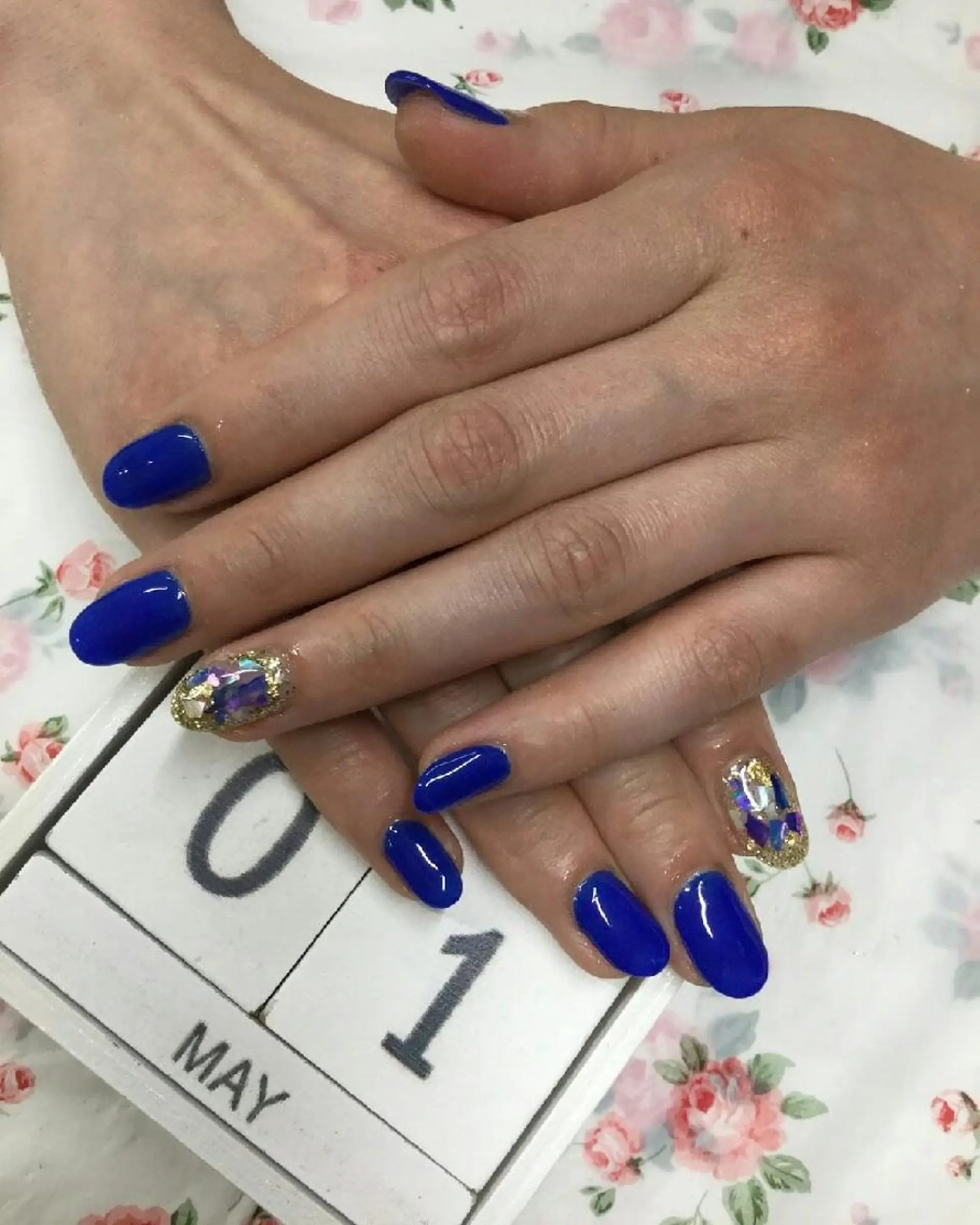 ネイル アートネイル JEWEL nailのネイルデザイン