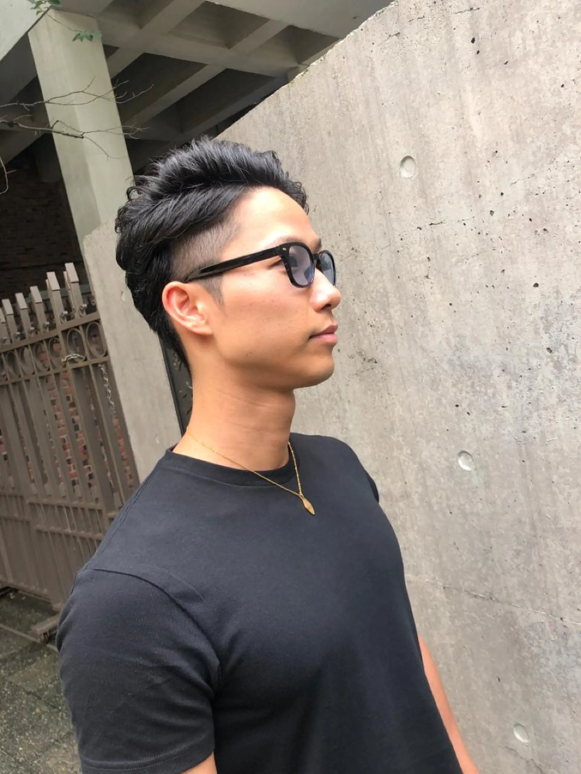 ショート miki 🦎のヘアスタイル