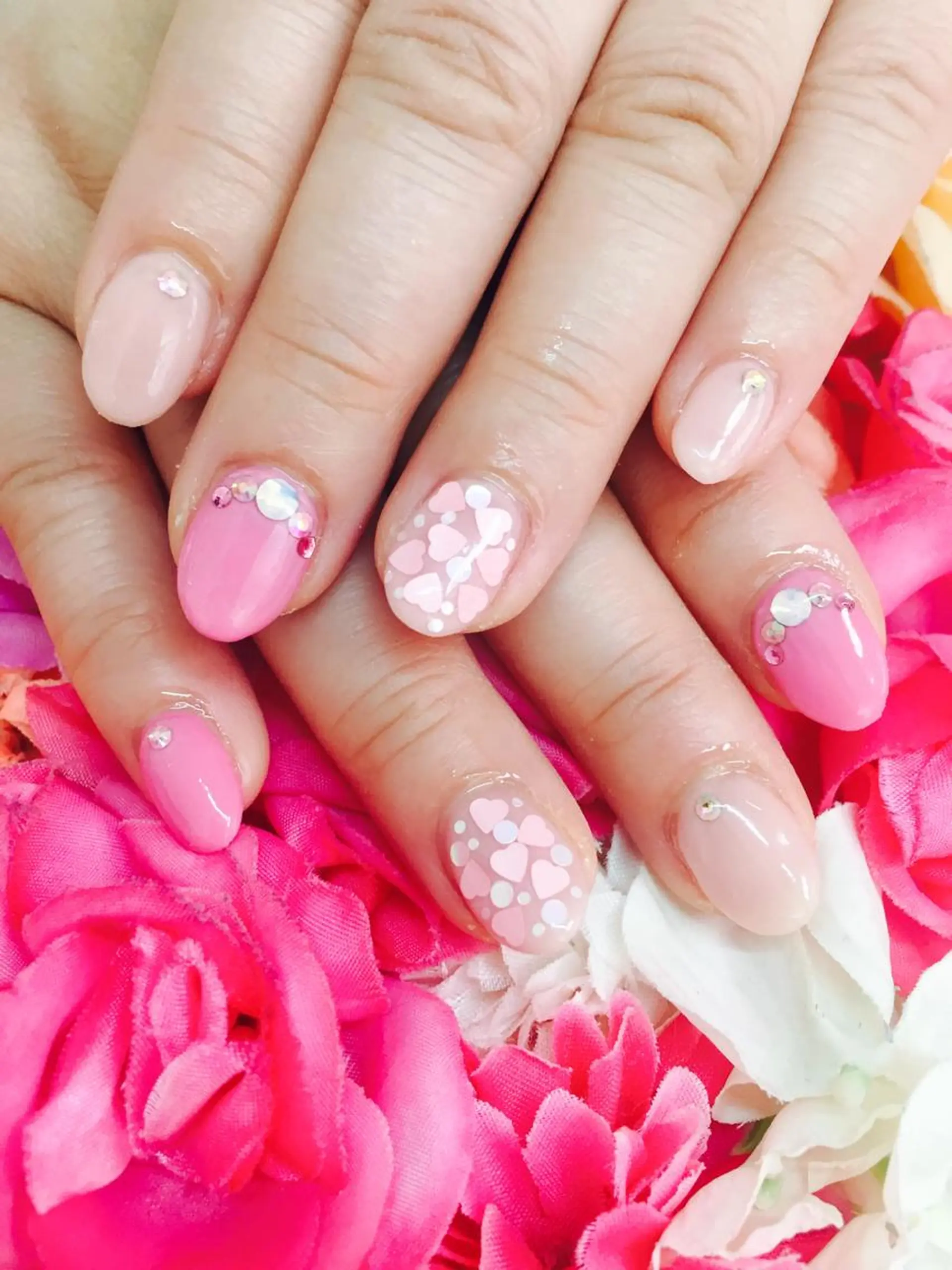 ネイル 酵素風呂　RA.RA所属・酵素風呂 RA.RAのその他イメージ