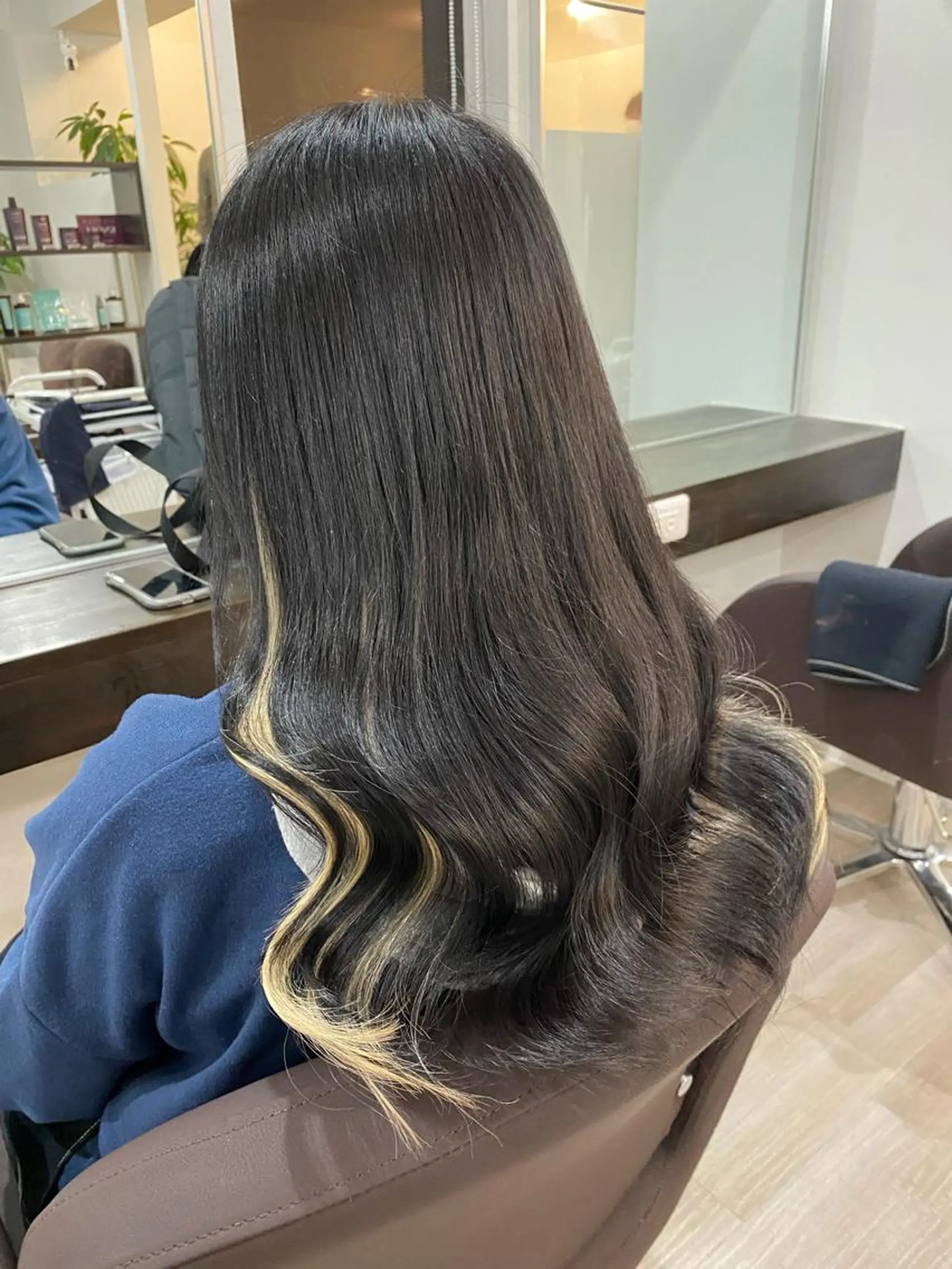 エクステ HIYORI🌺 /ジェルムのヘアスタイル