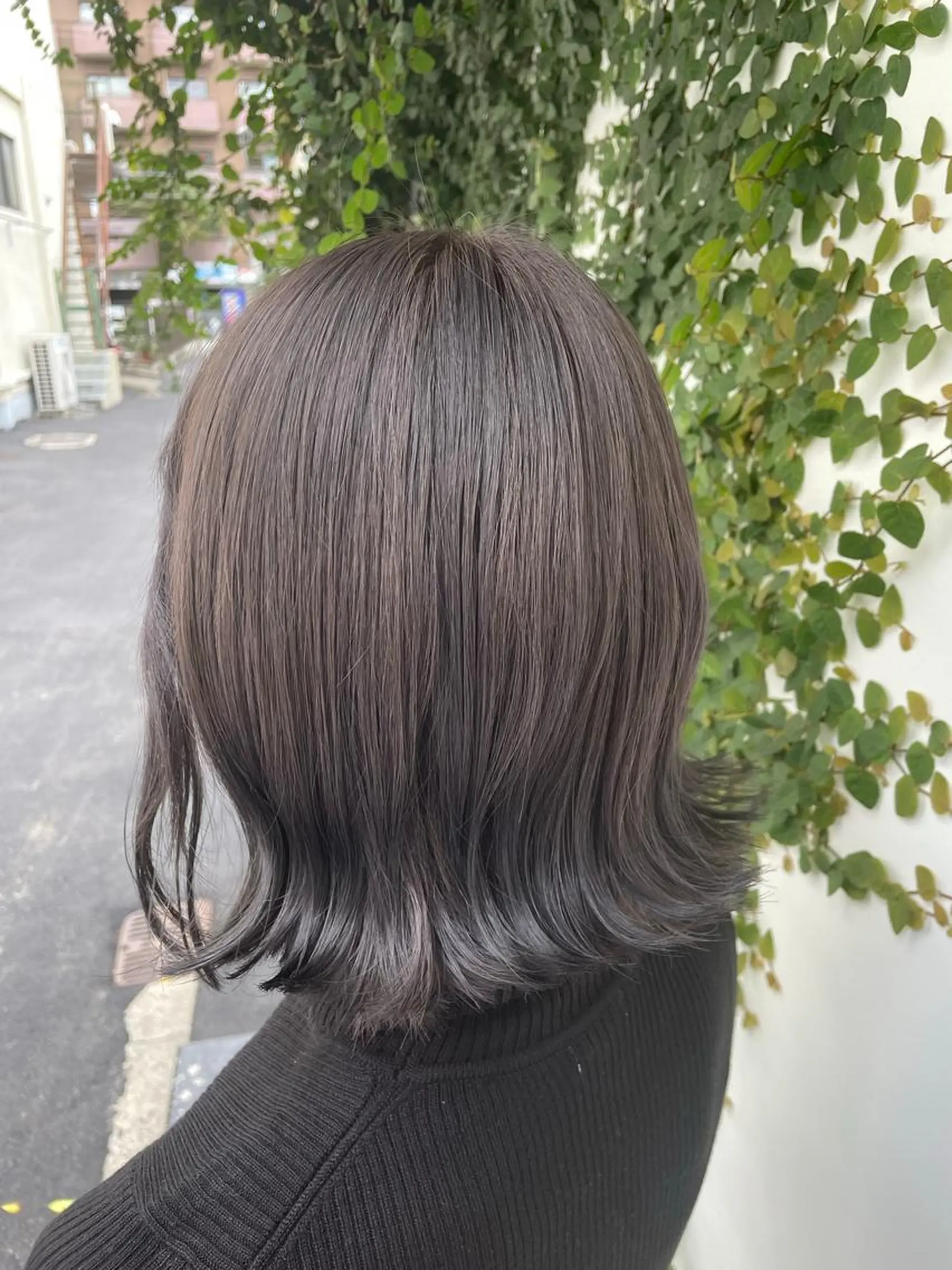 カラー 韓国メンズヘア/ ダウンパーマ/歩夢のヘアスタイル