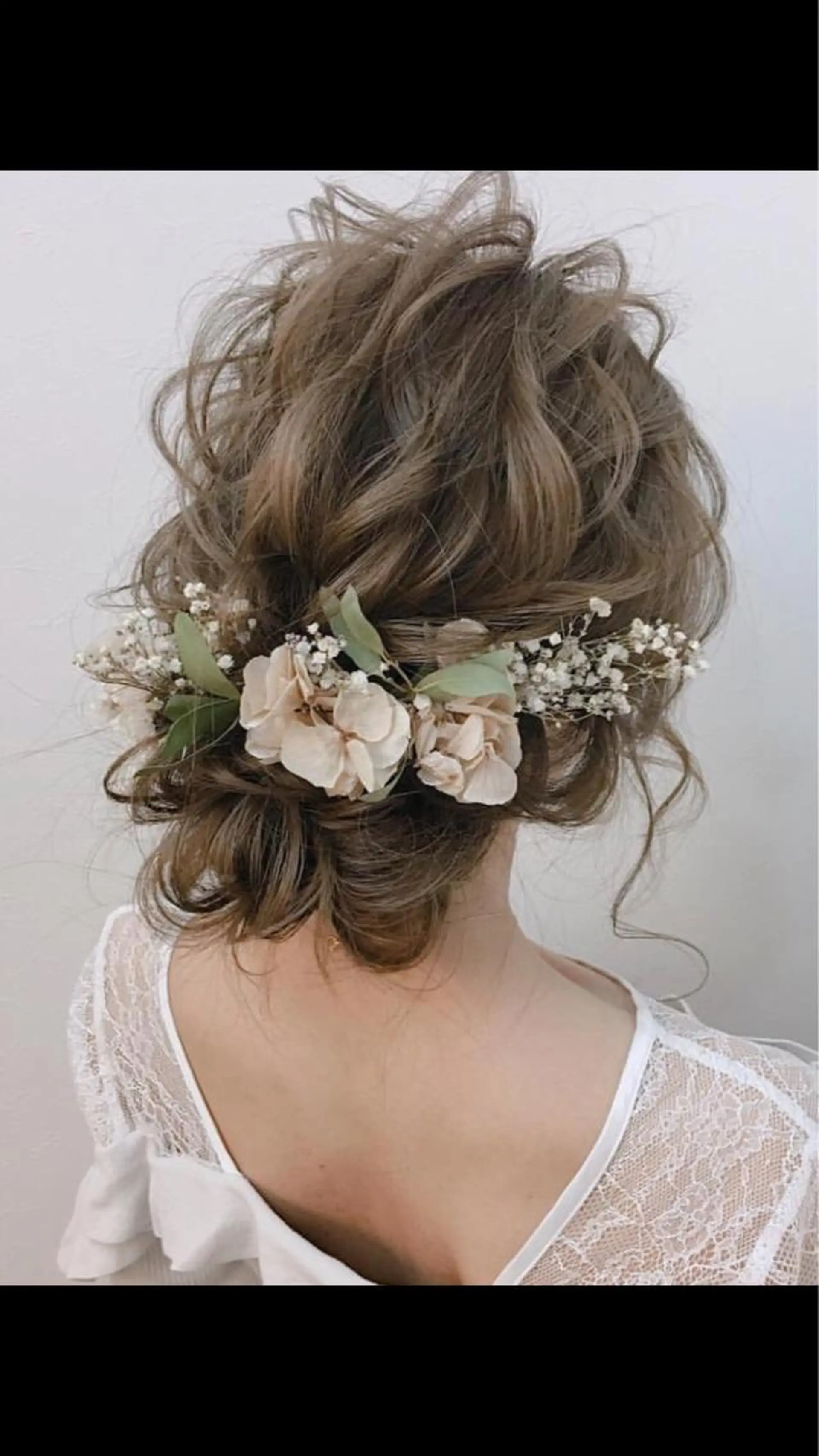 ヘアアレンジ 髪質改善　縮毛の達人 矢井由真のヘアスタイル