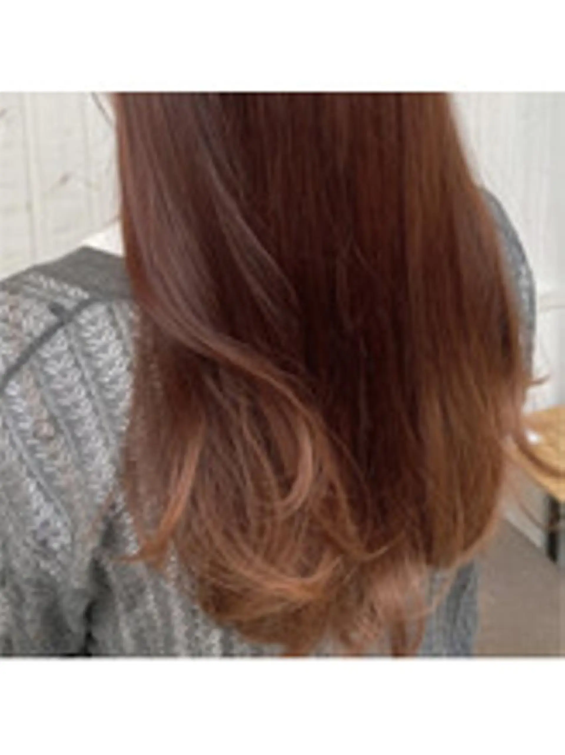 ミディアム カラー パーマ ヘアアレンジ ミディアムパーマ アディクシーカラー ブリーチ ケアカラー 透明感カラー カット ヘアカラー トリートメント ヘアケア特化型サロン newi 梅田のヘアスタイル