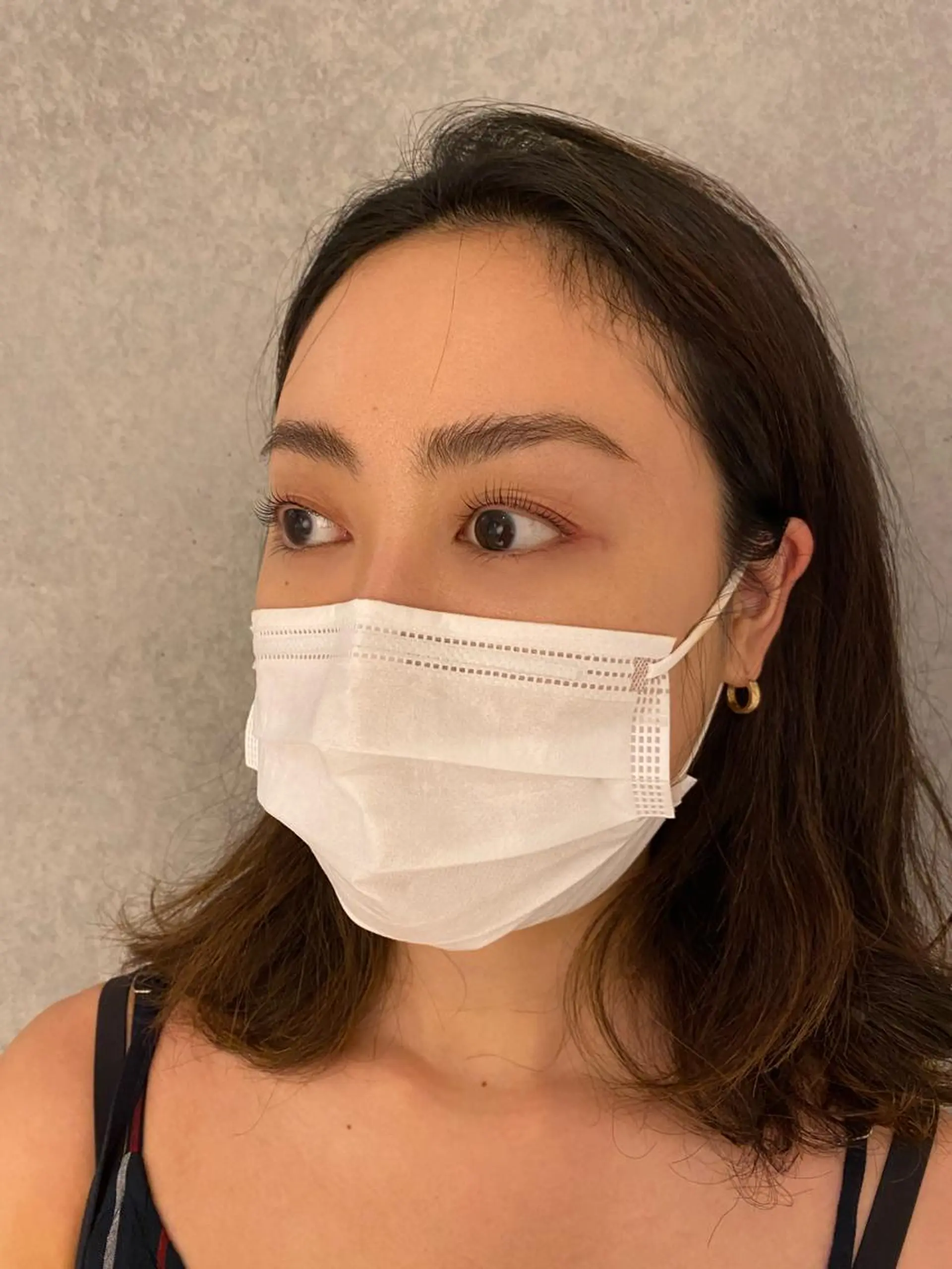 マツエク・マツパ Suu.自由が丘 yosiのマツエク・マツパデザイン