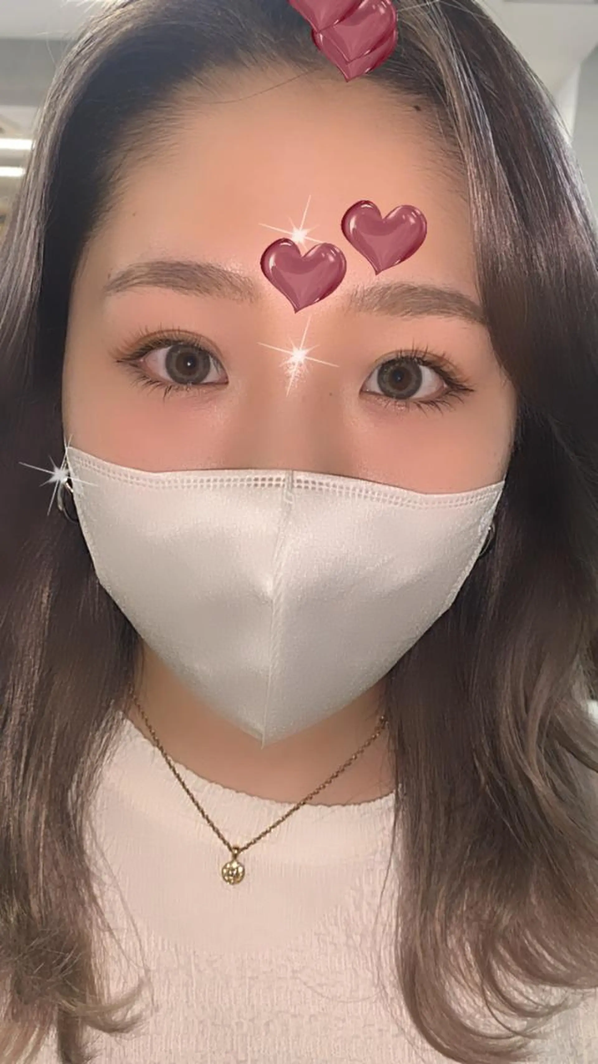 マツエク・マツパ マツエク 美容師＆アイリスト 🎀KYONOのマツエク・マツパデザイン