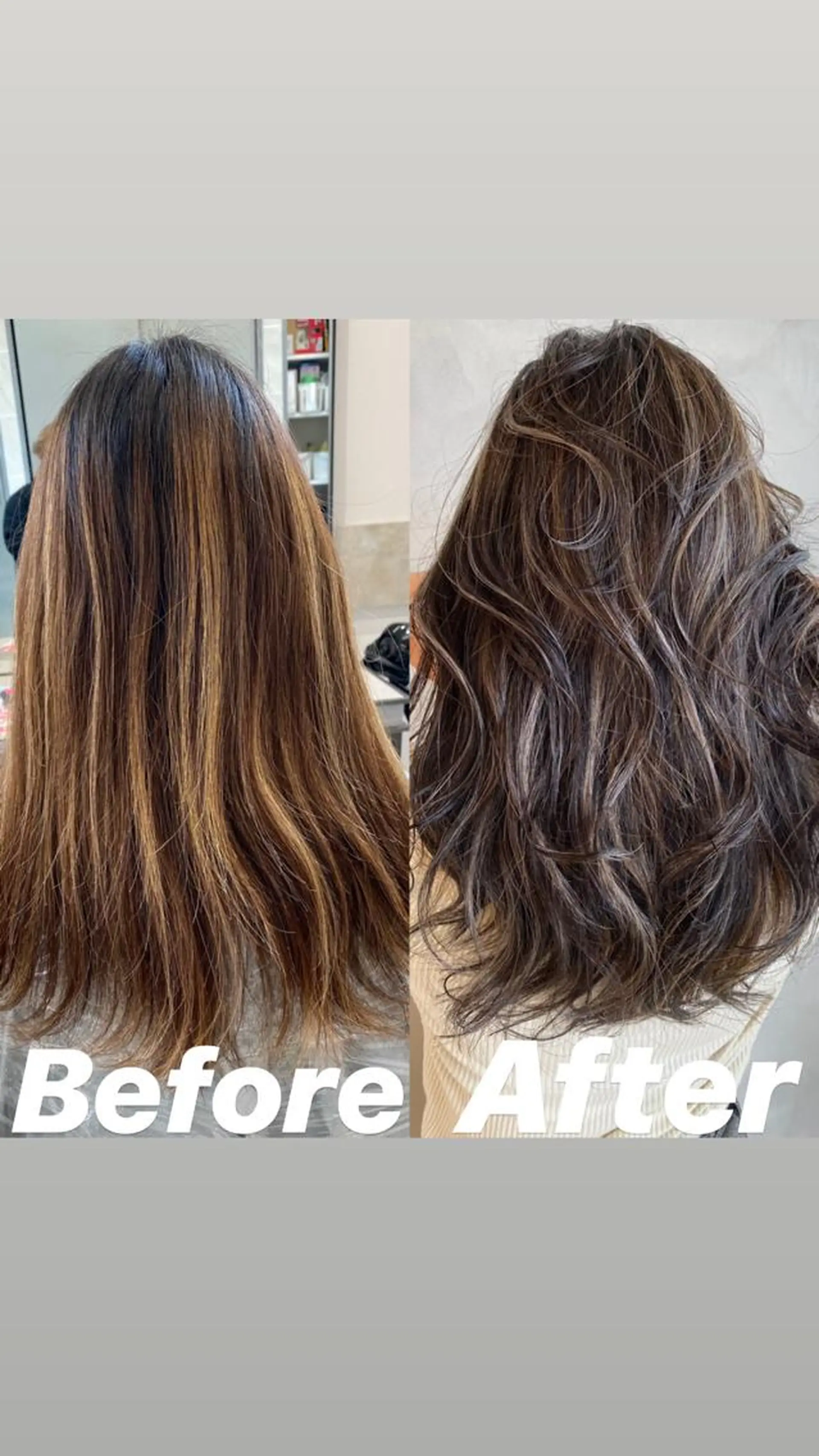 セミロング カラー ヘアアレンジ 【代表】高山 一真のヘアスタイル