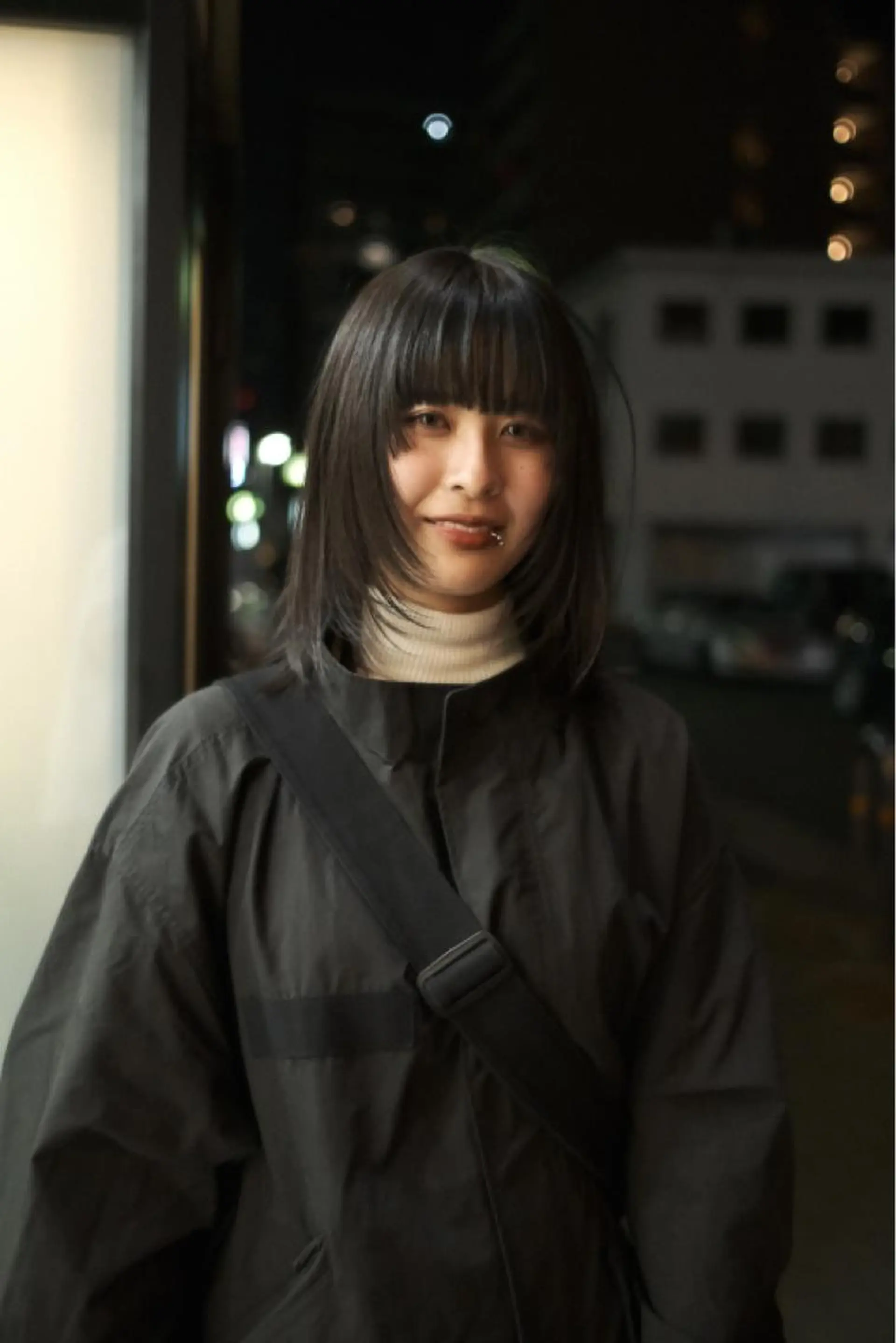 ミディアム 栄・伏見 JOULE'Sのヘアスタイル