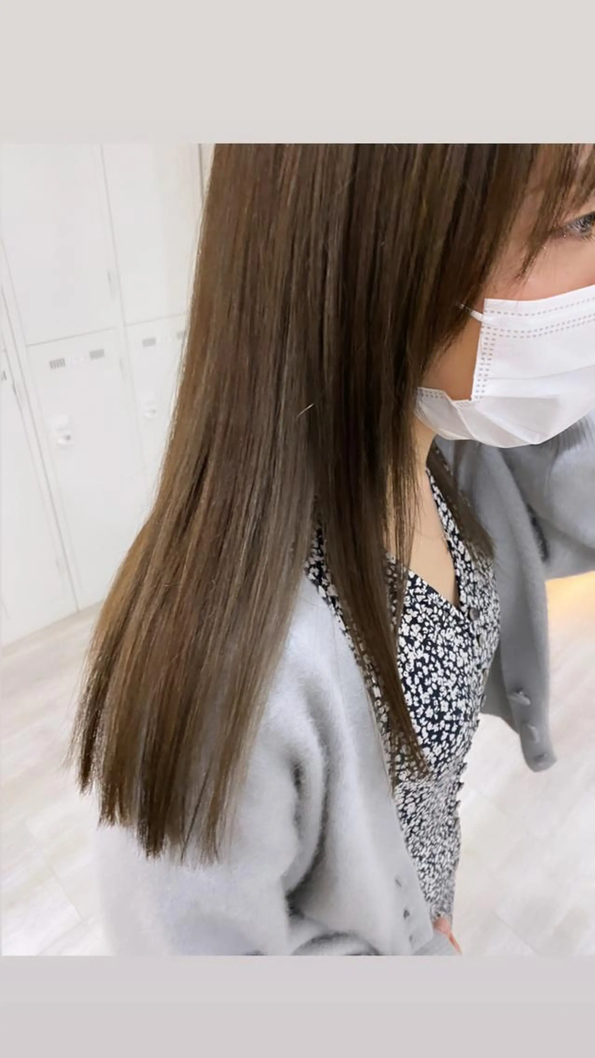ロング 垢抜けのプロ🪄 honoのヘアスタイル