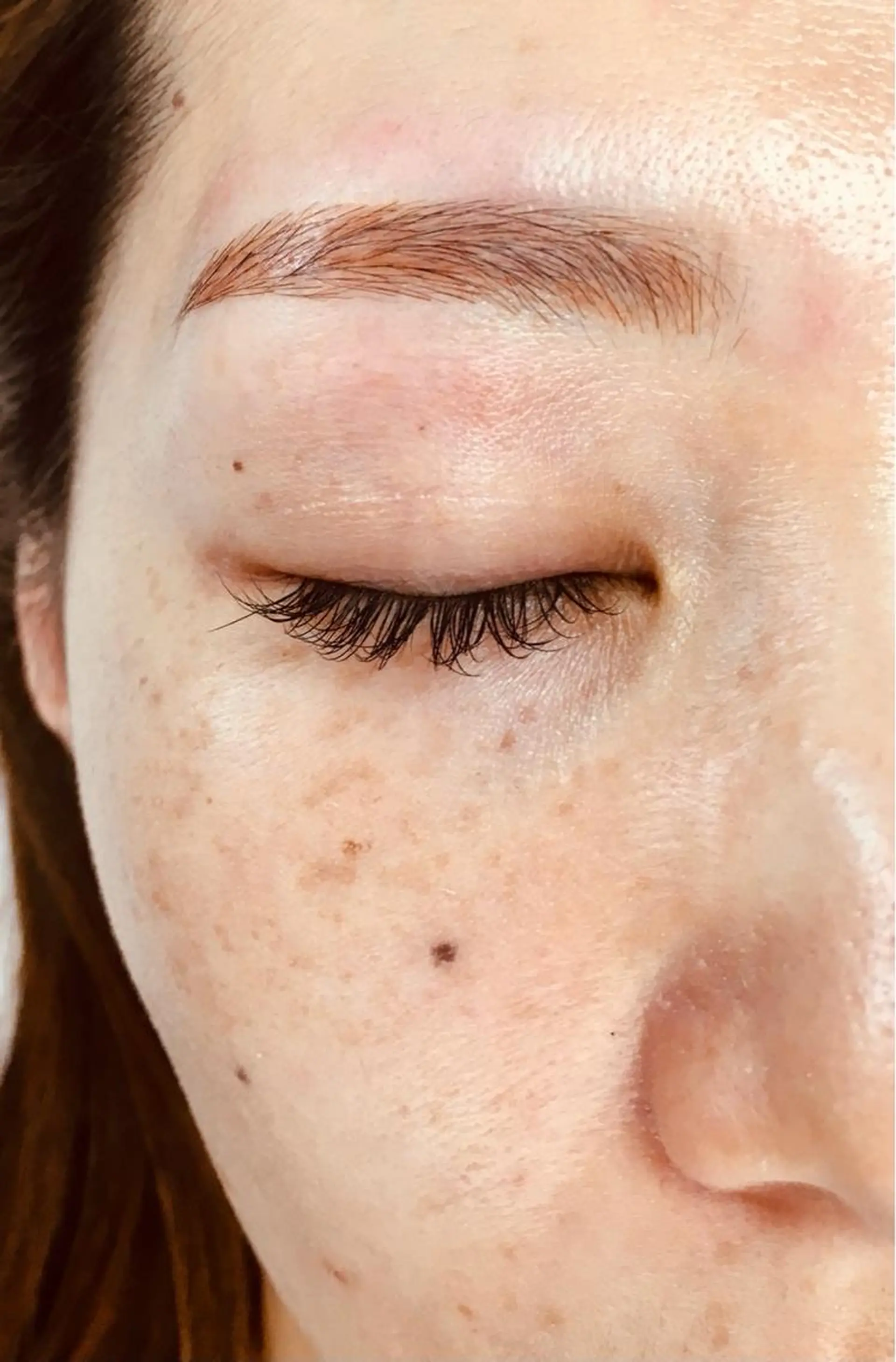 Le petit salond'eve所属・サロンドエーヴ スタッフのマツエク・マツパデザイン