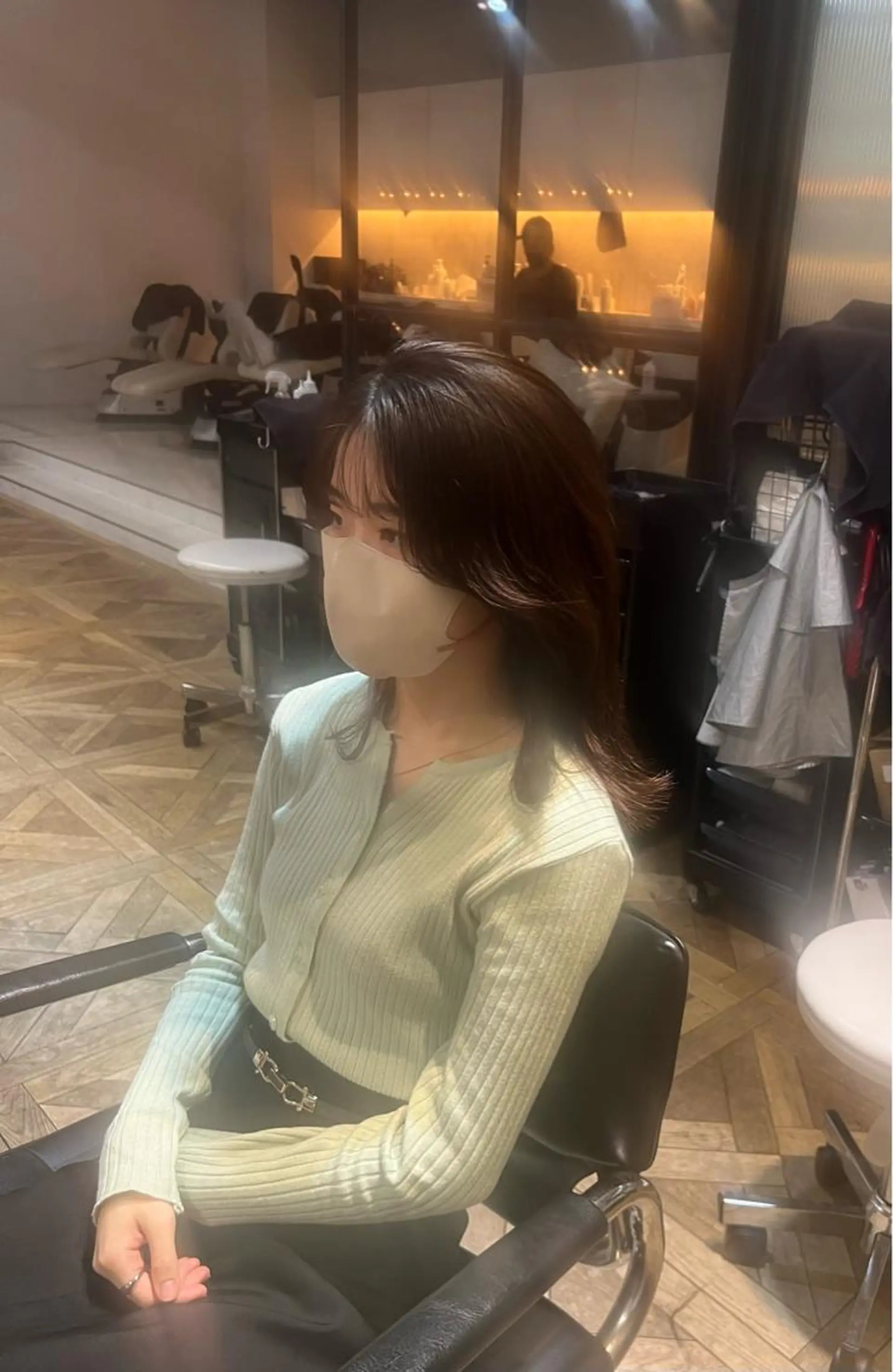 ミディアム LOTUS表参道所属・【代表】 🌟MASA🌟美髪のヘアスタイル