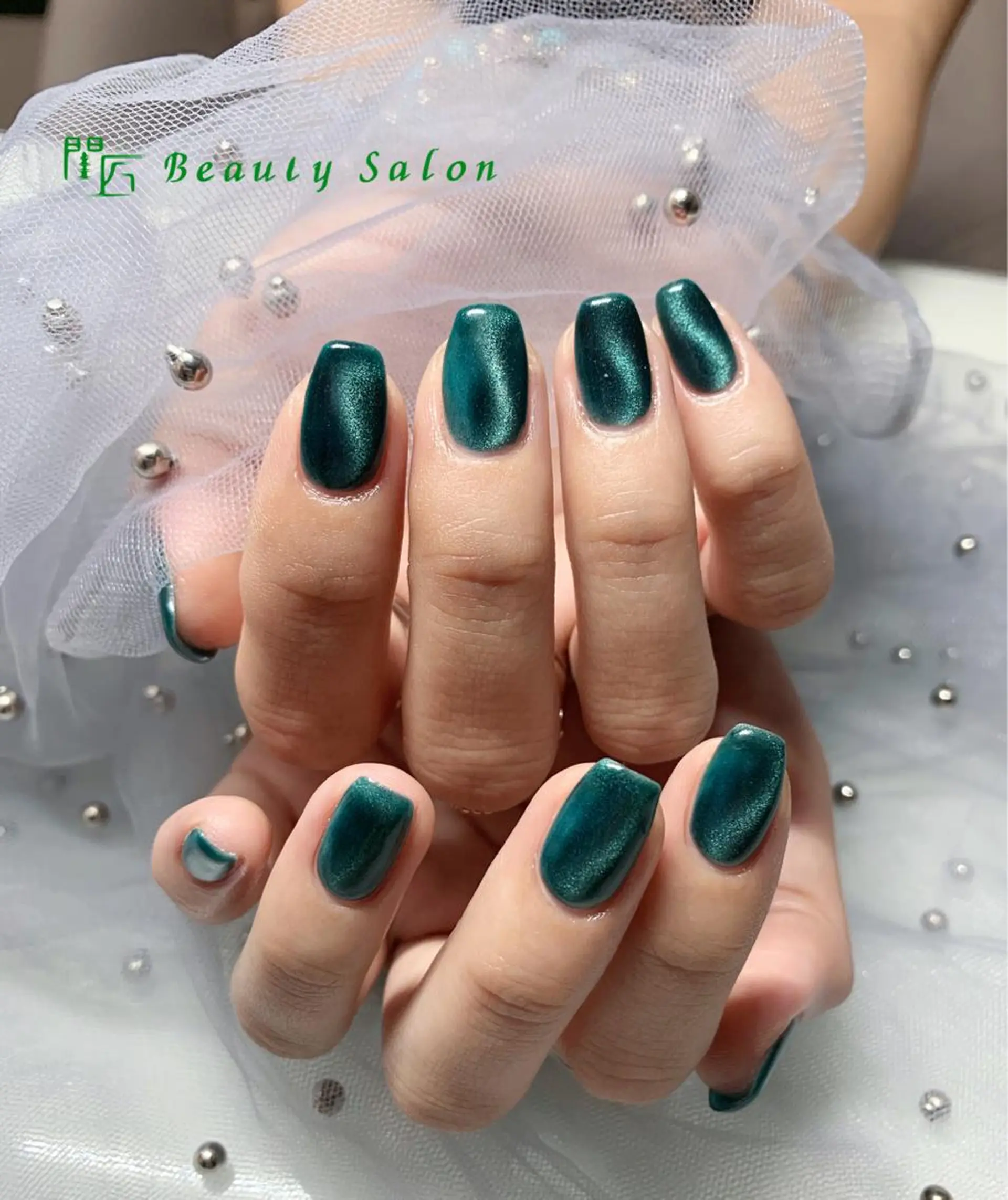 ネイル ハンドネイル 閨匠 上野店のネイルデザイン